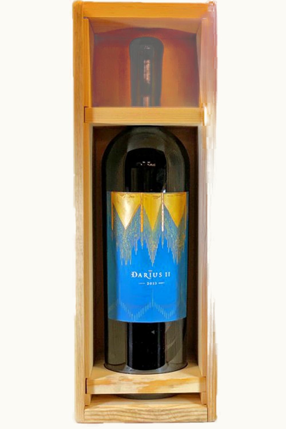 Darioush Darioush Darius II Cab Sauv, 2013