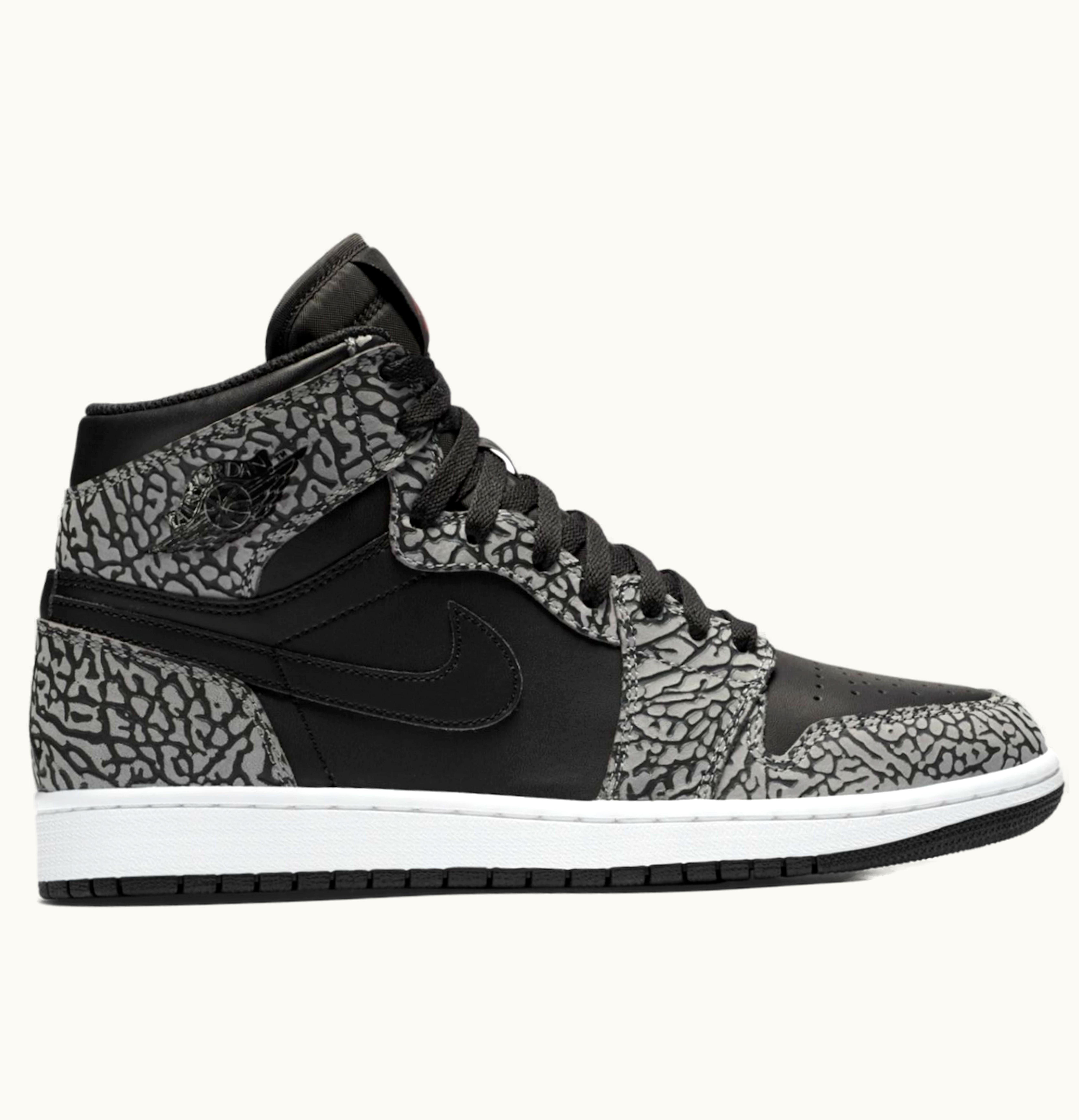 Jordan Air Jordan 1 Retro Un Supreme