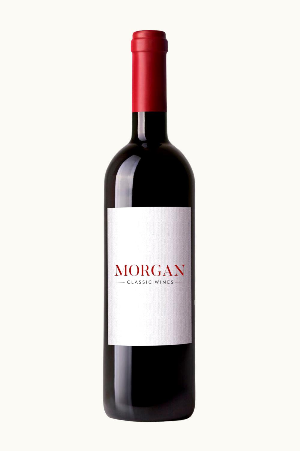 Bevan Cellars Bevan Cellars Sugarloaf Mnt Propriet Red, 2012