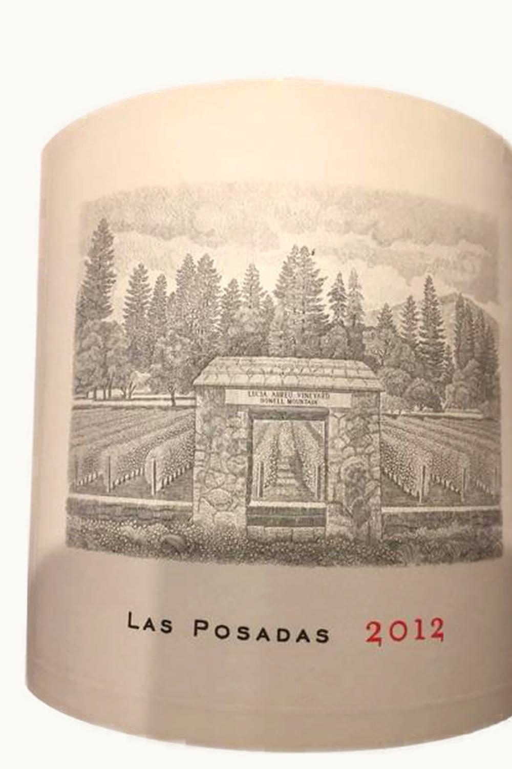 Abreu Abreu Posadas, 2012