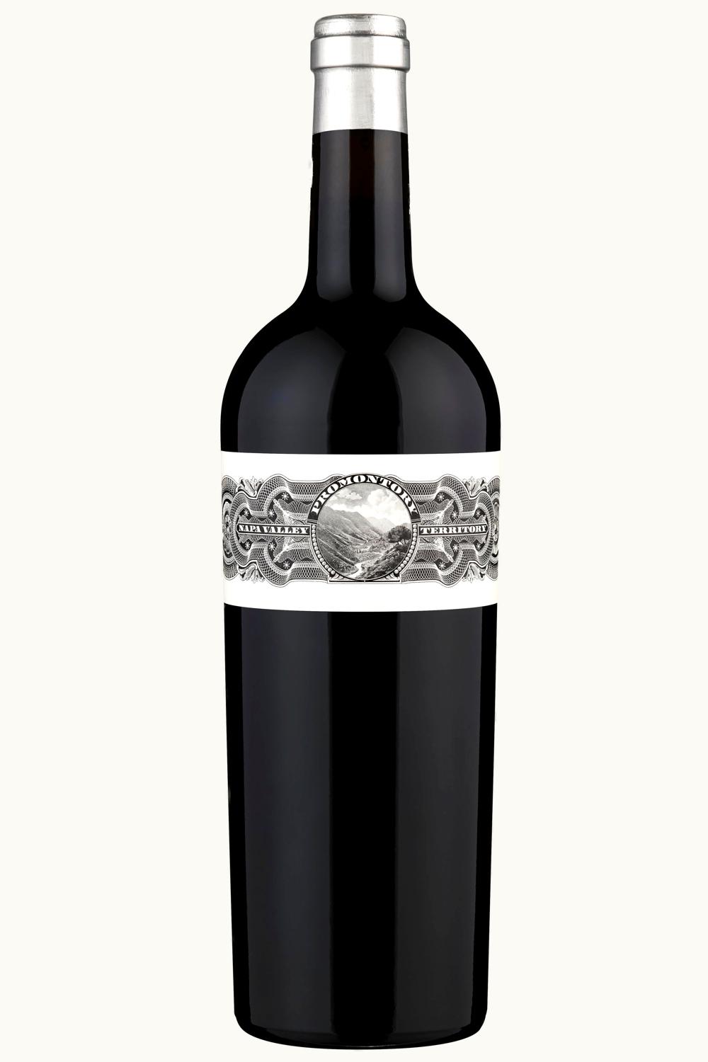 Promontory Promontory Napa Valley, 2012