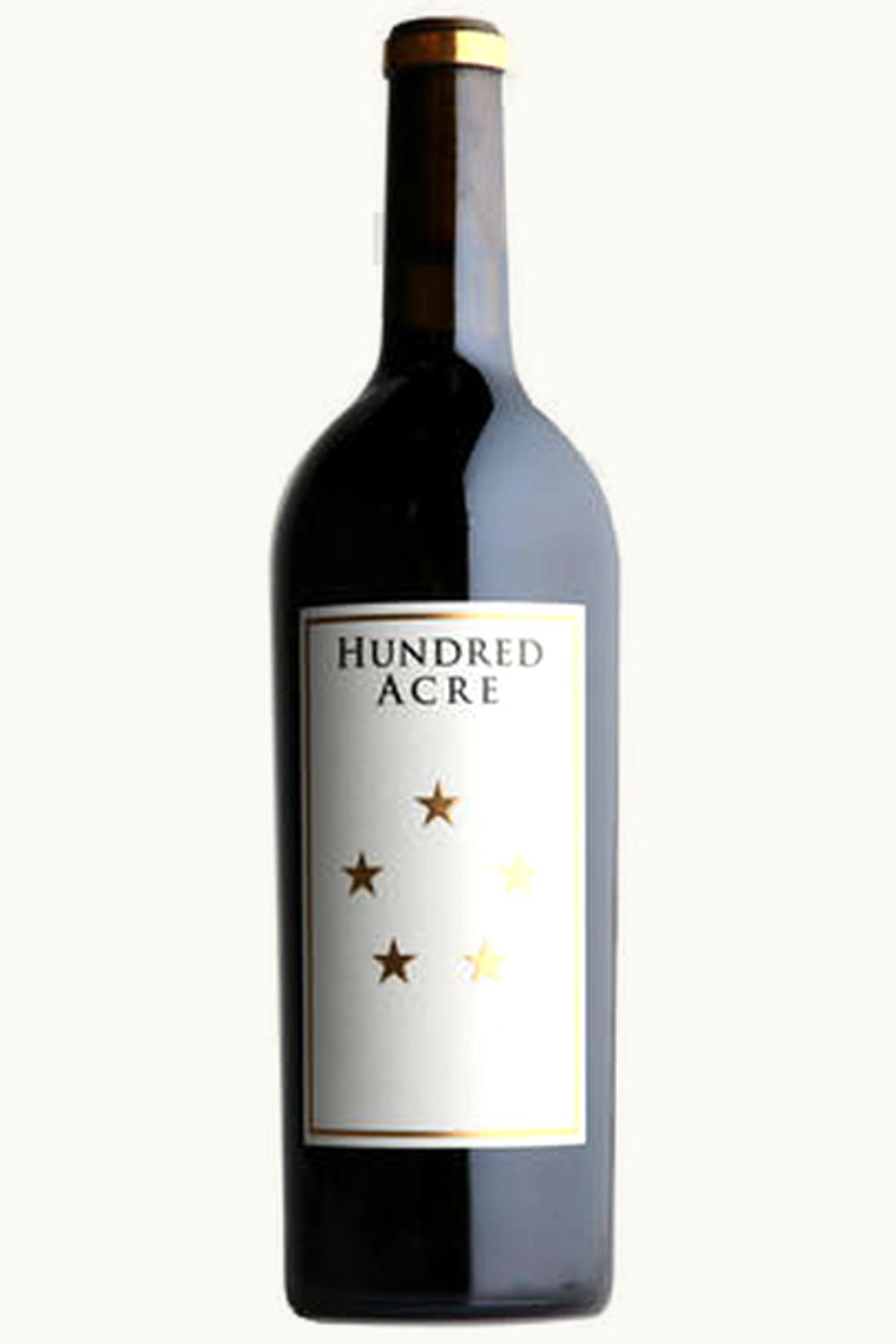 Hundred Acres Hundred Acres Ark Cab Sauv, 2012