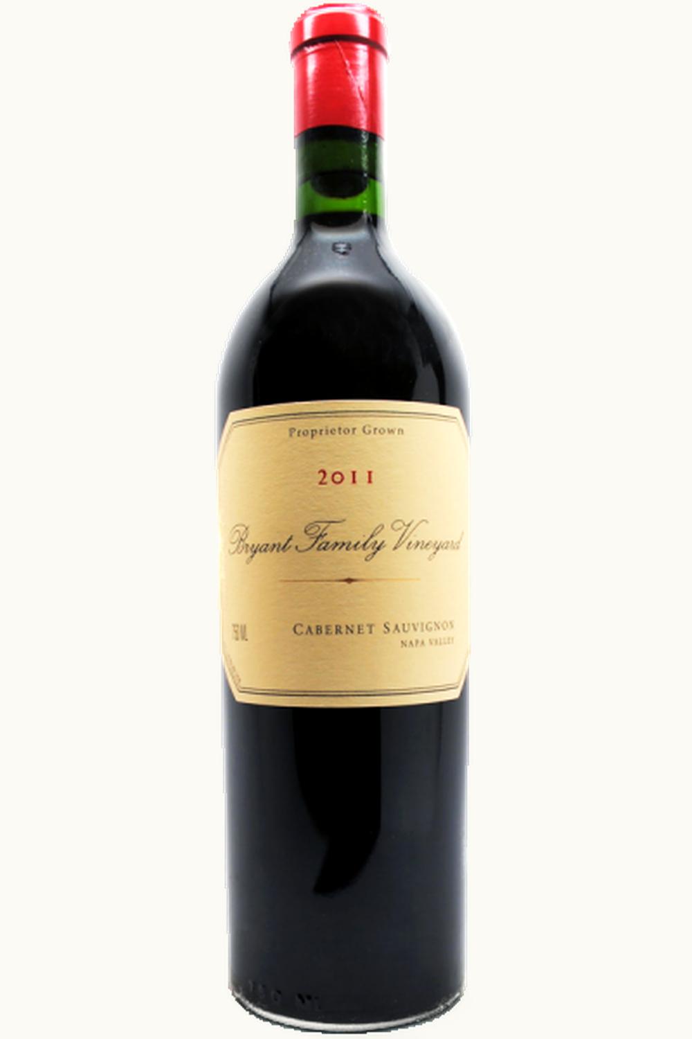 Bryant Family Bryant Family Cab Sauv, 2012