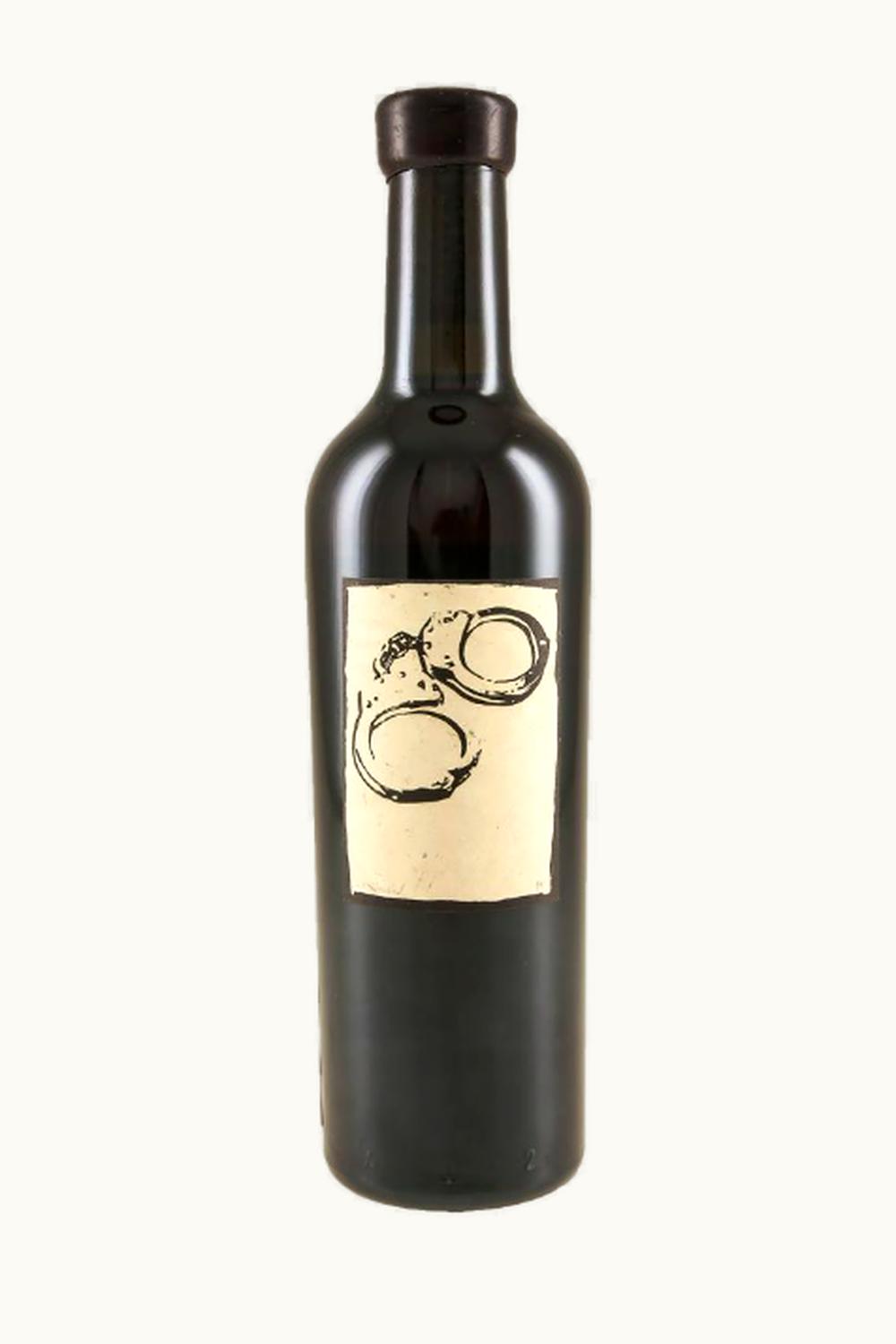 Sine Qua Non Sine Qua Non Shackled, 2012