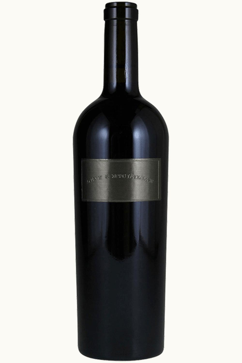 Levy McClellan Levy McClellan Cab Sauv, 2012