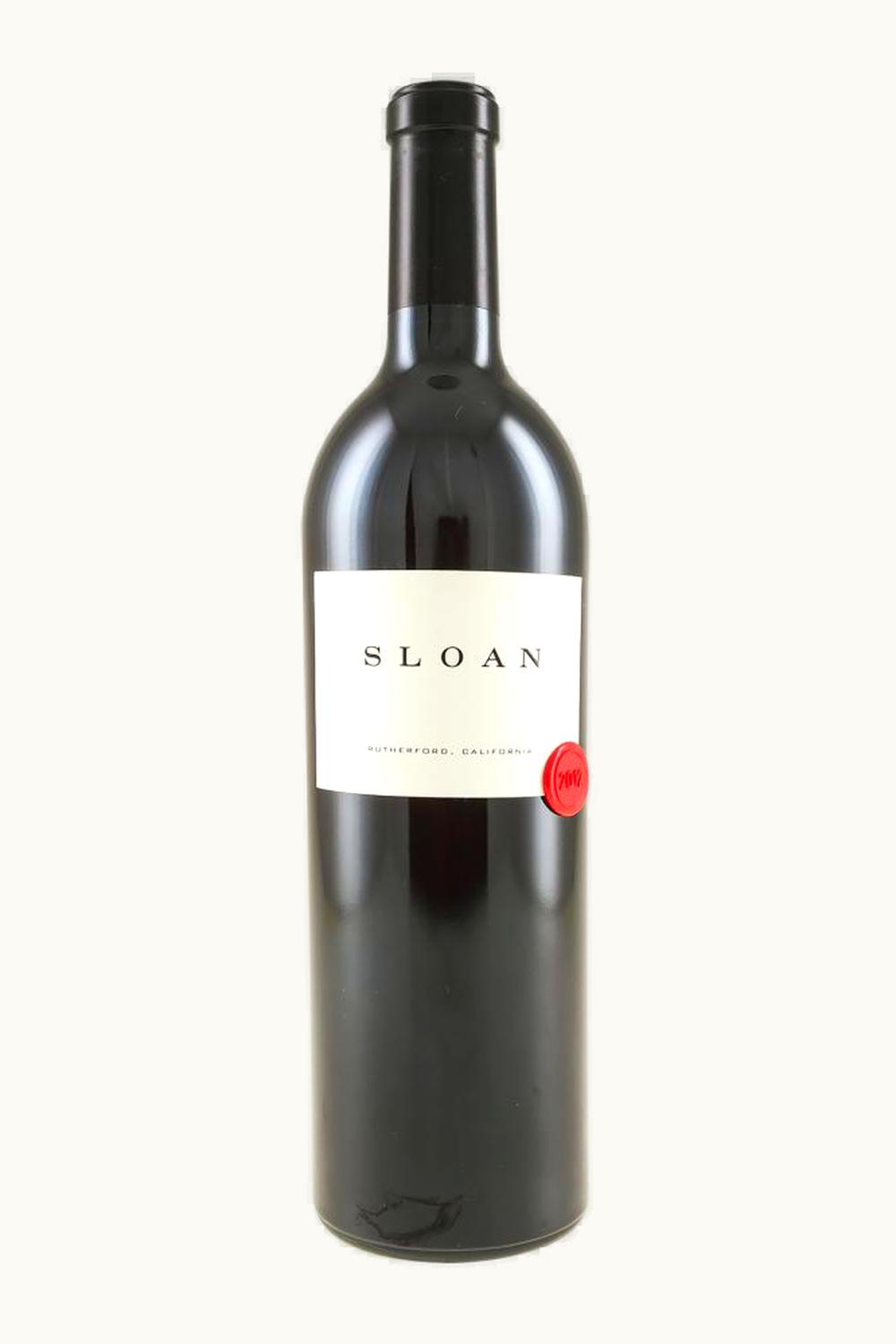 Sloan Sloan Propriet Red, 2012
