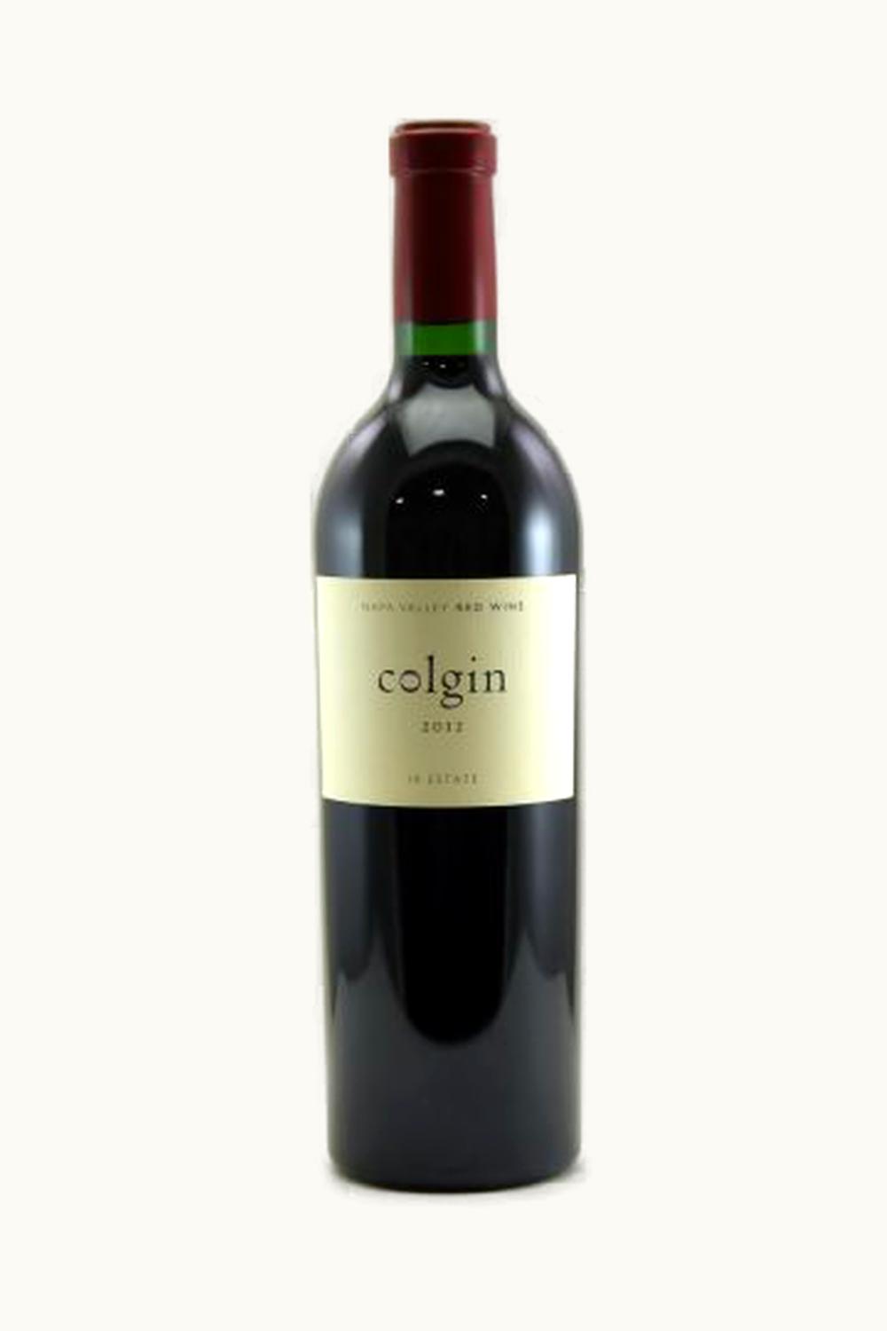 Colgin Cellars Colgin Cellars IX Estate Red, 2012