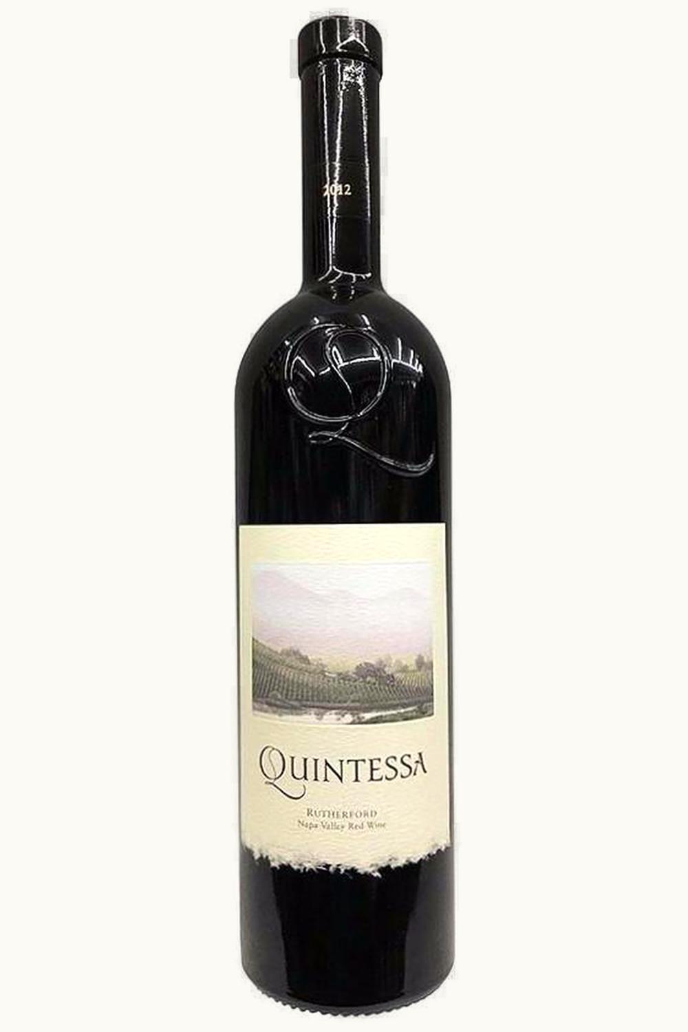 Quintessa Quintessa Red, 2012