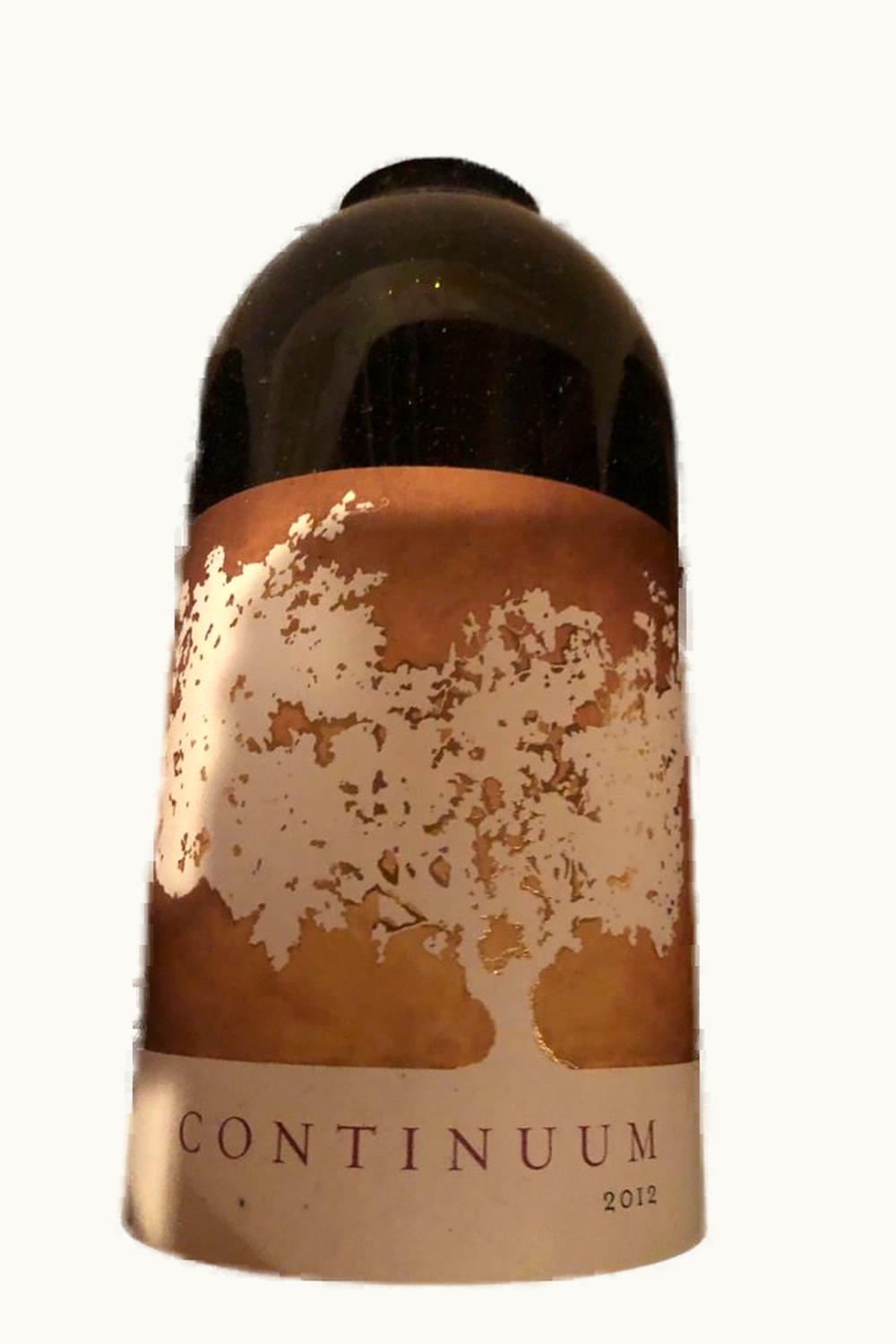 Continuum Continuum Proprietor's Red, 2012