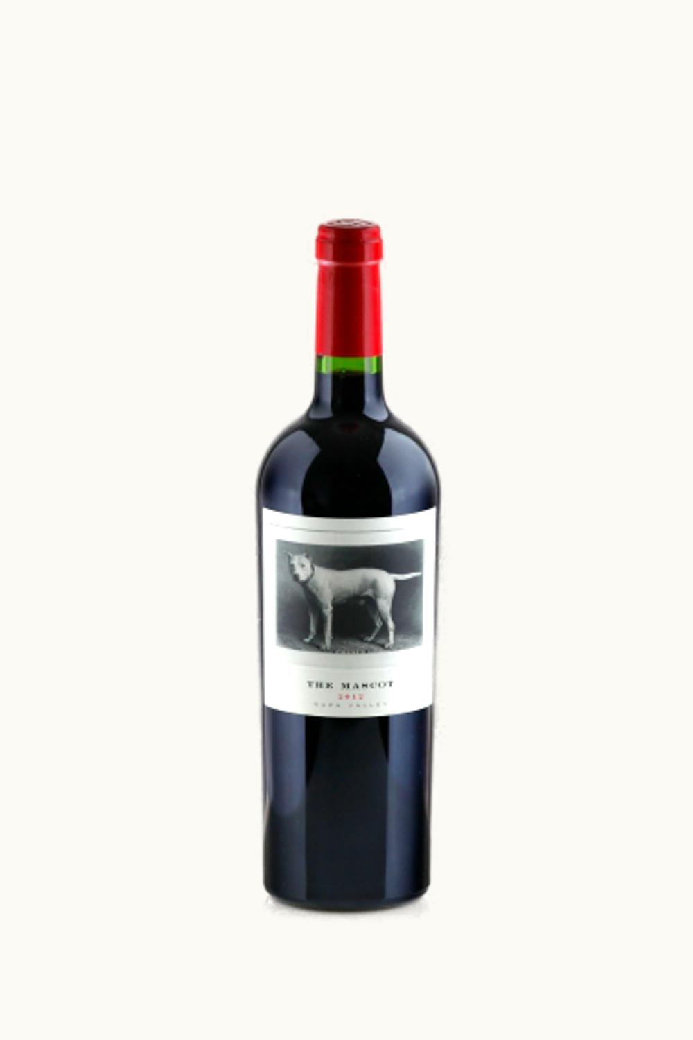 The Mascot The Mascot Napa Valley, 2012