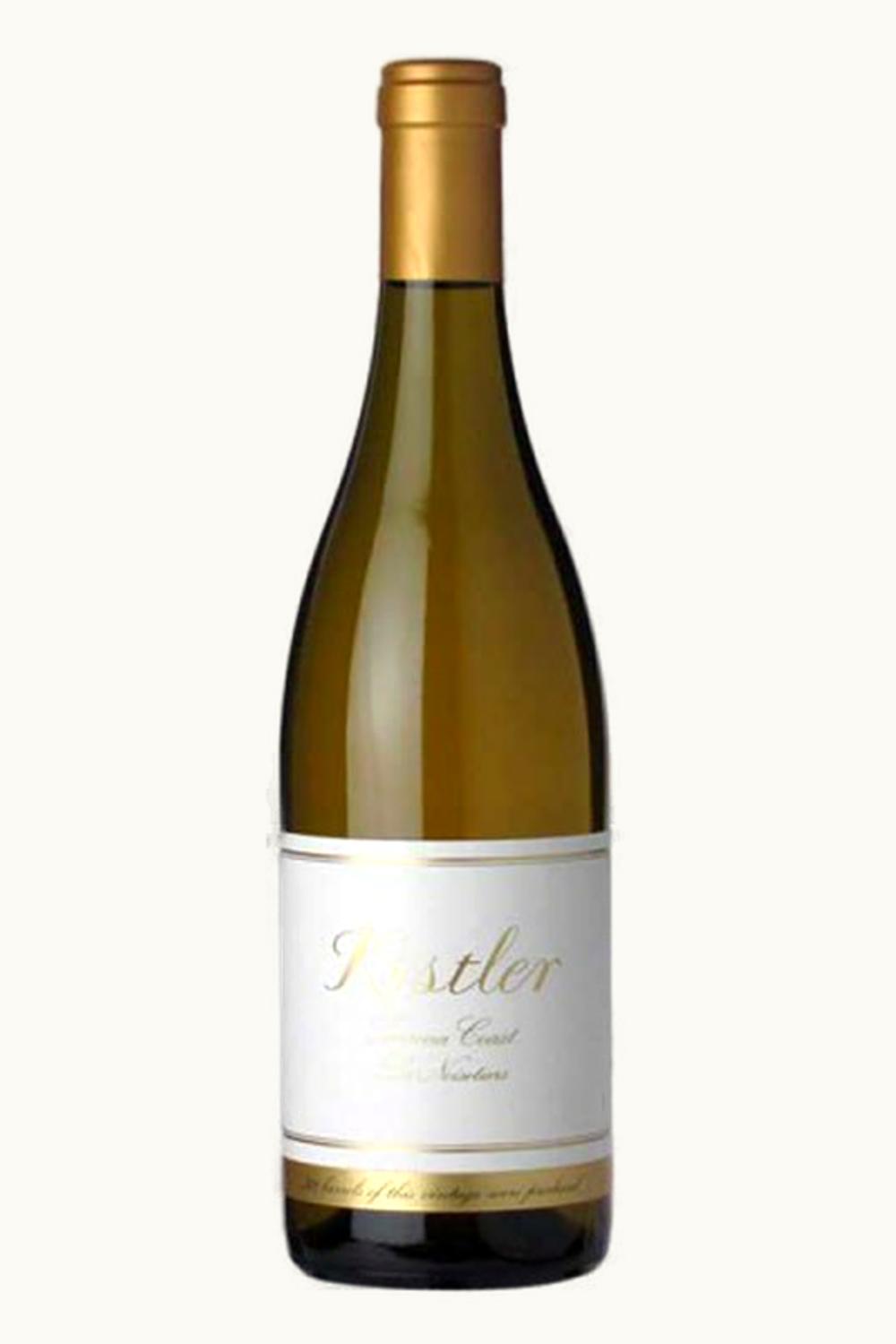 Kistler Kistler Les Noisetiers Chard, 2012