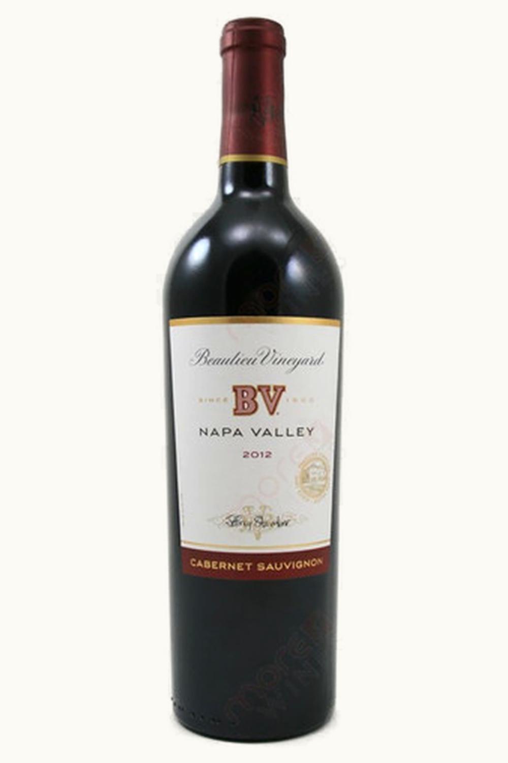 Beaulieu Vineyard Beaulieu Vineyard Cab Sauv, 2012