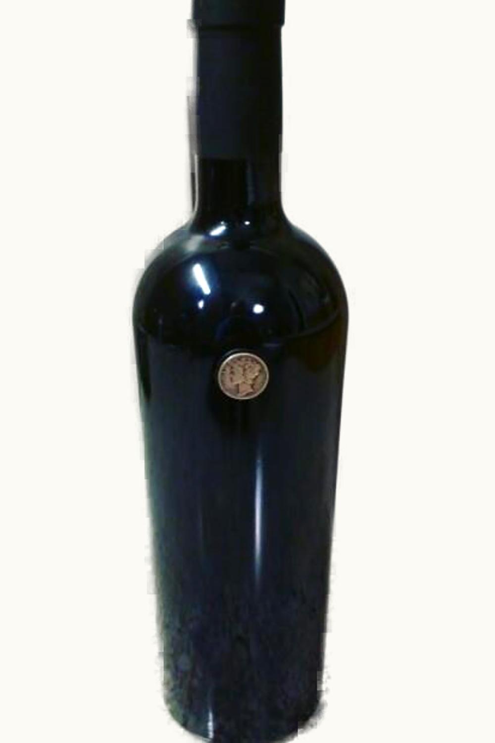 Orin Swift Orin Swift Mercurey Head Cab Sauv, 2012