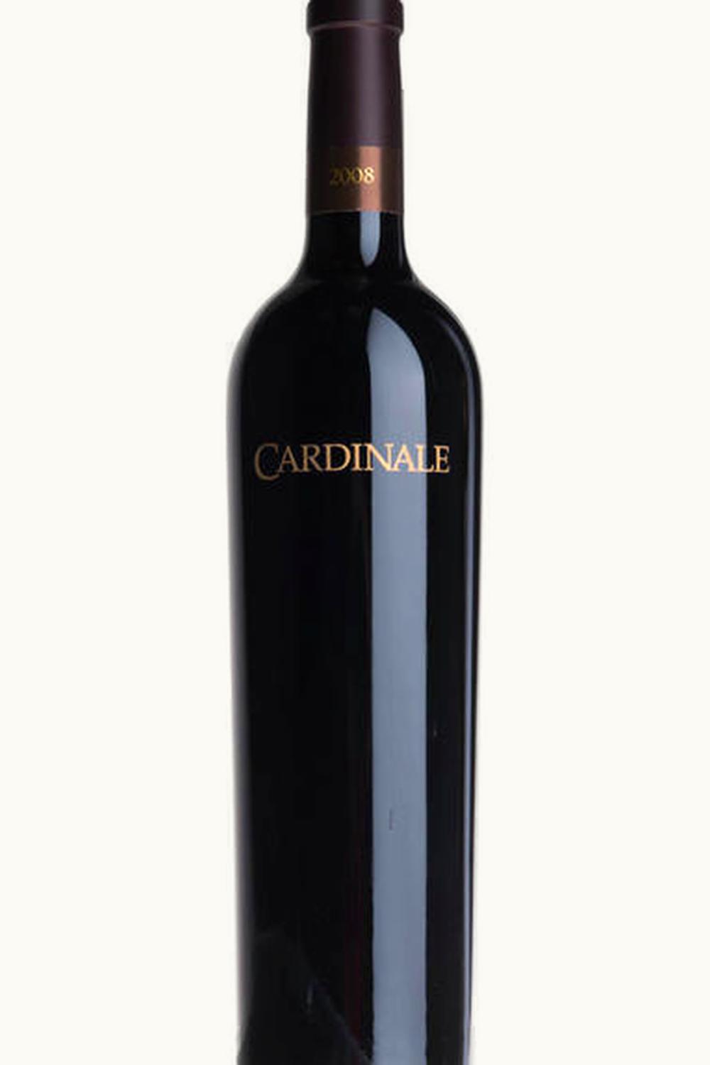 Cardinal Estate Cardinal Estate Red, 2012