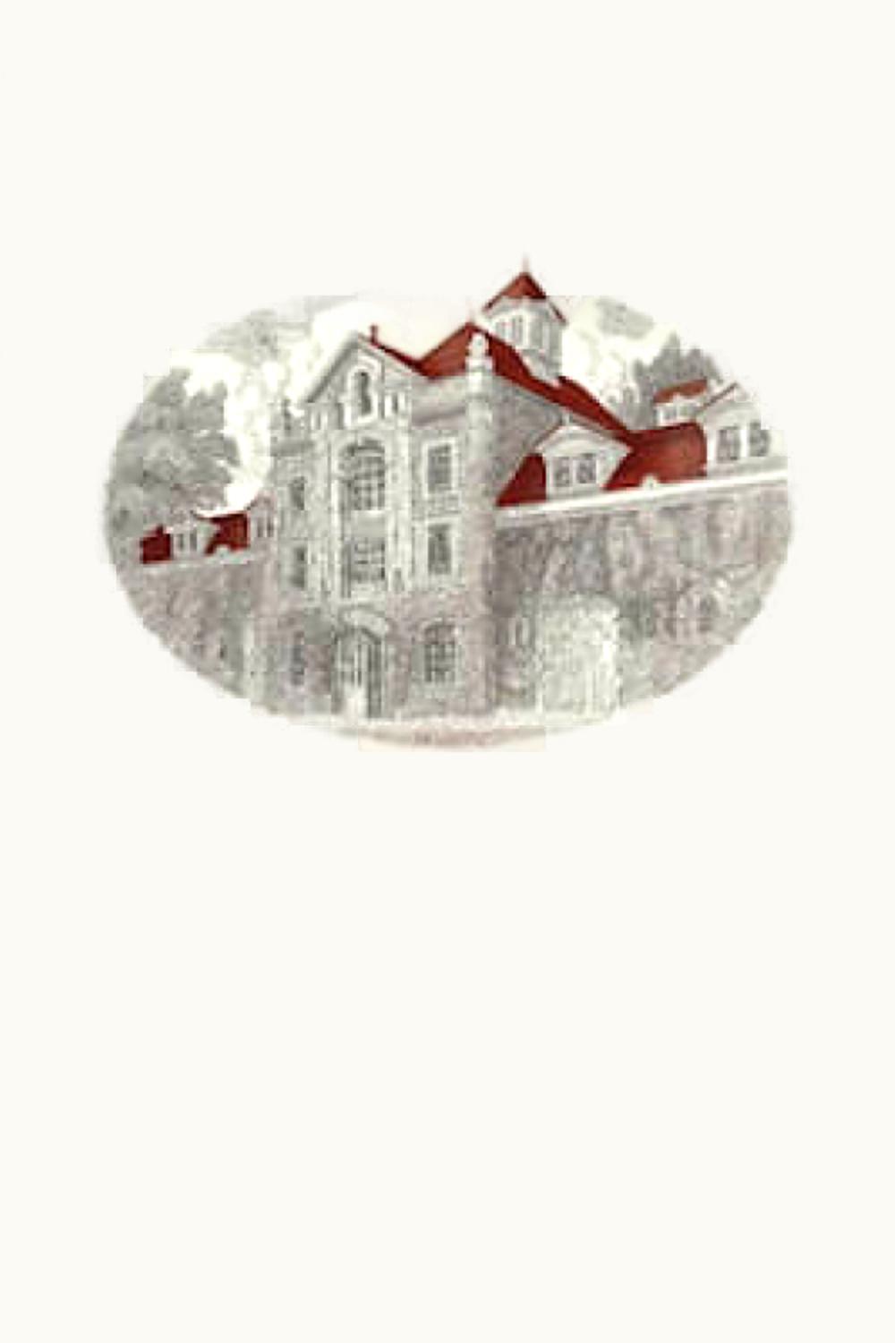 Inglenook Inglenook Cab Sauv, 2012