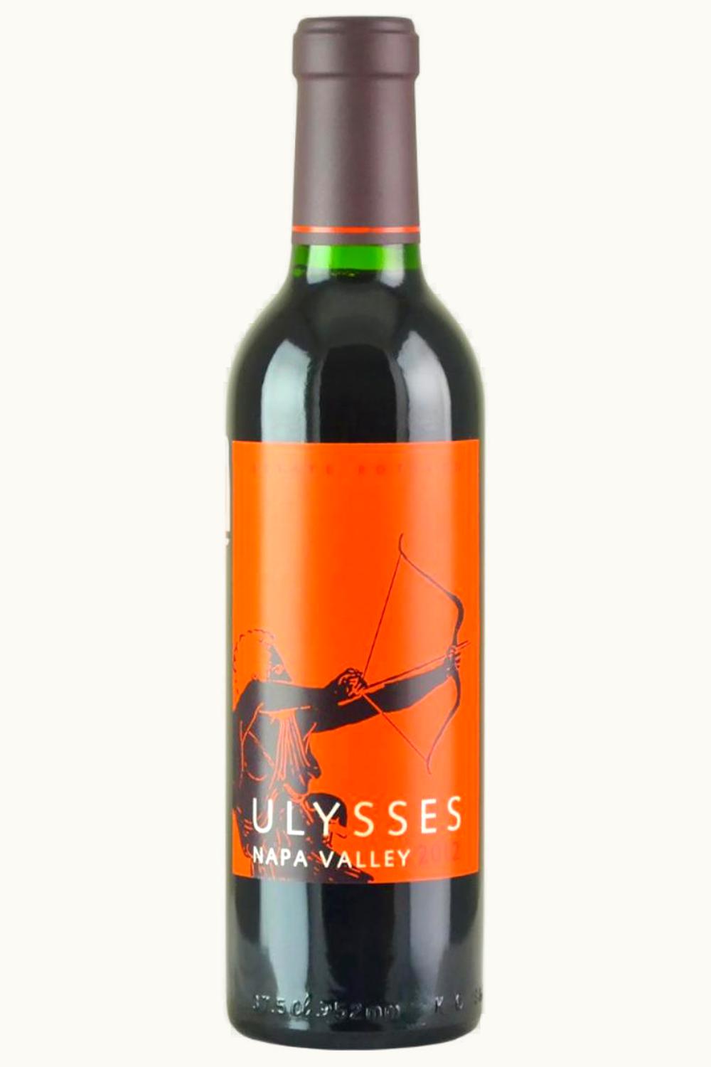 Ulysse Ulysse Oakville, 2012