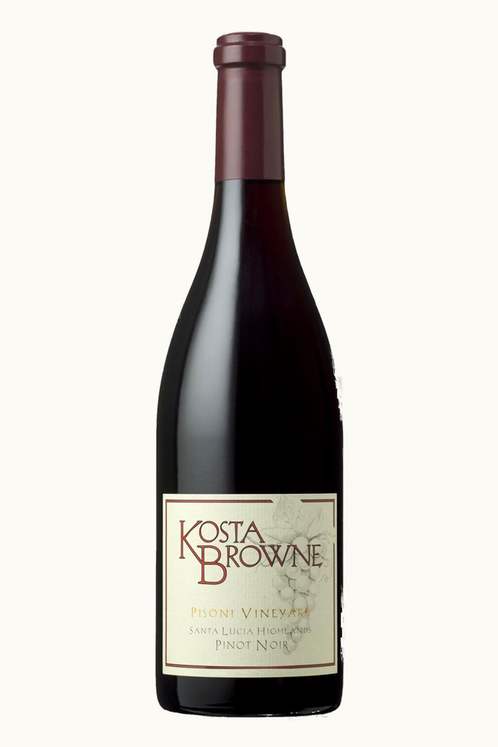 Kosta Browne Kosta Browne Pinot Noir, 2012 UZ0655626