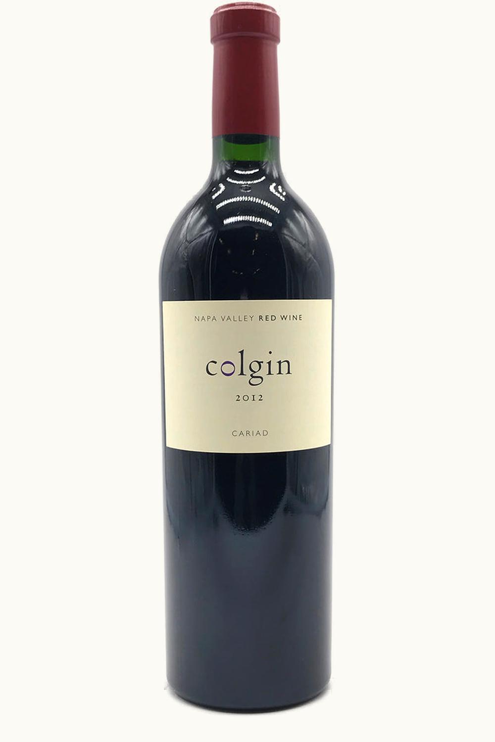 Colgin Cellars Colgin Cellars Cariad Red, 2012