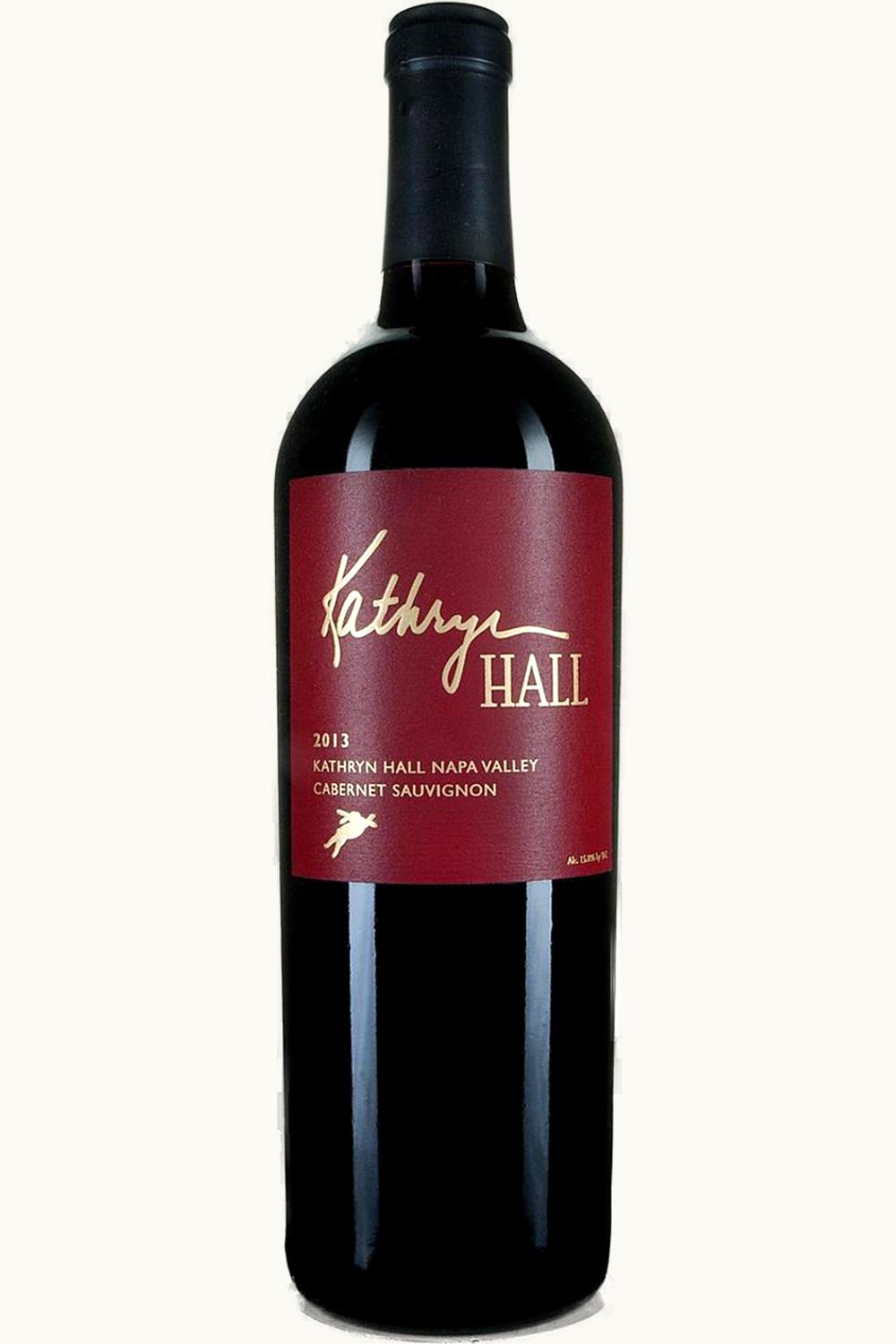 Hall Hall Kathryn Cab Sauv, 2012