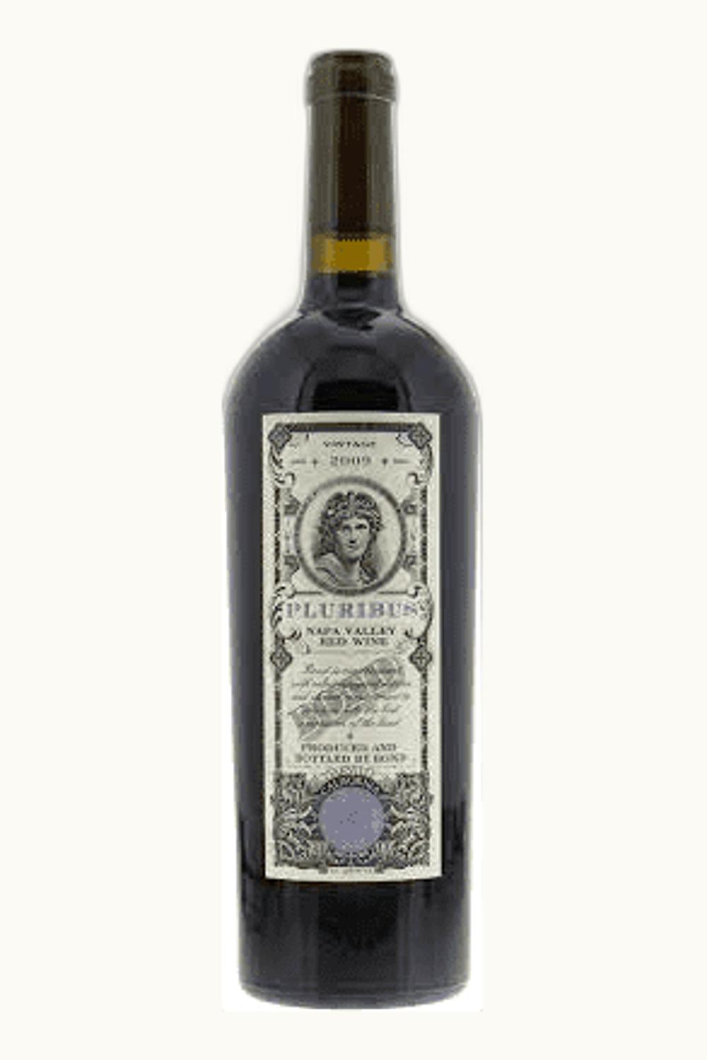 Bond Bond Pluribus, 2012