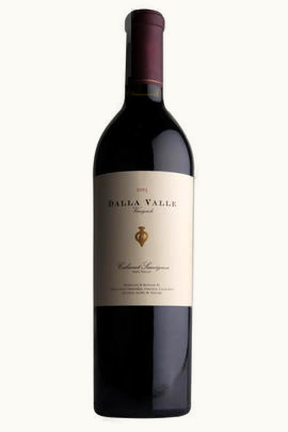 Dalla Valle Dalla Valle Cab Sauv, 2012