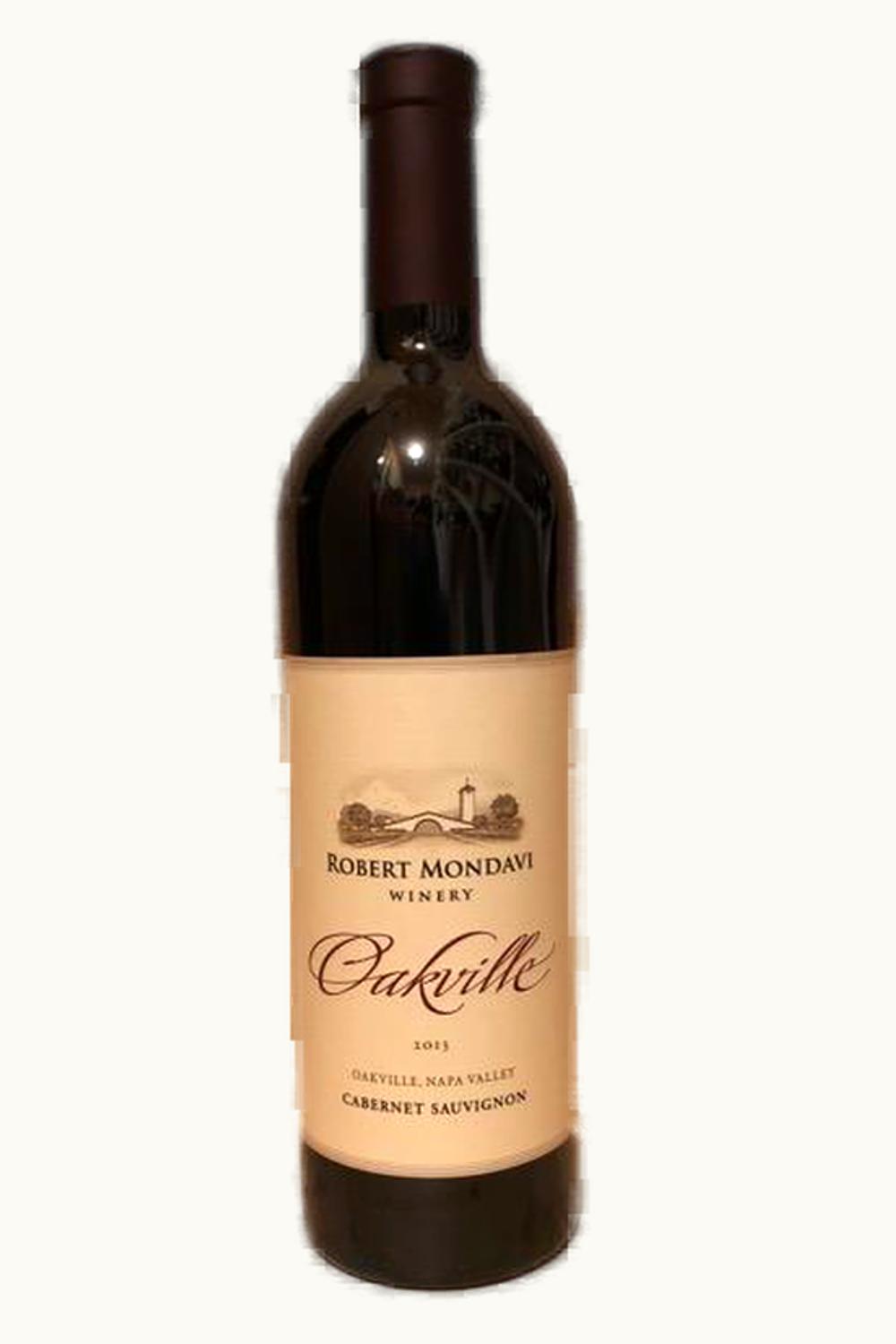 Robert Mondavi Robert Mondavi Cab Sauv, 2012 UZ0655642