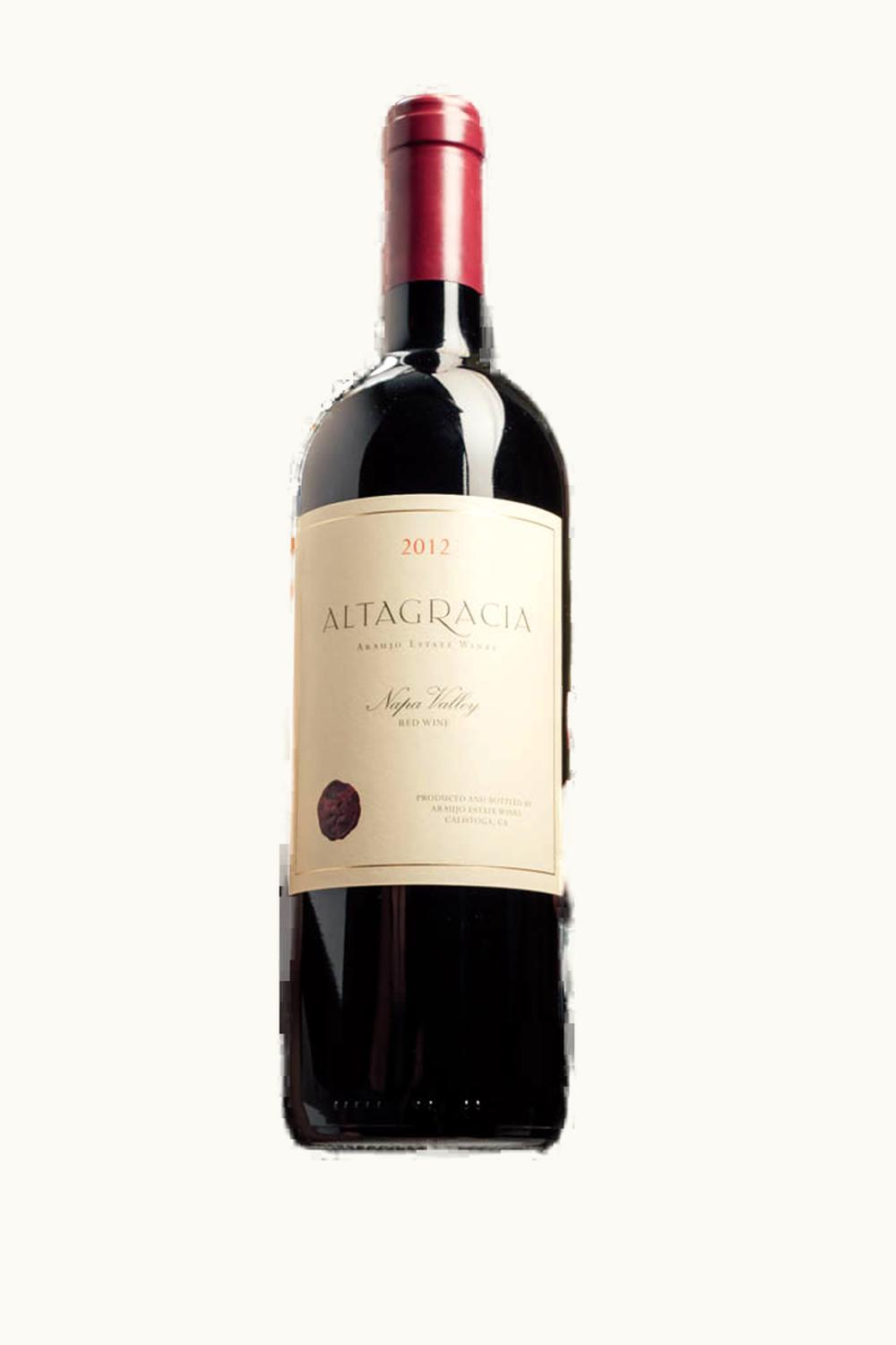 Eisele Eisele Altagracia Cab Sauv, 2012