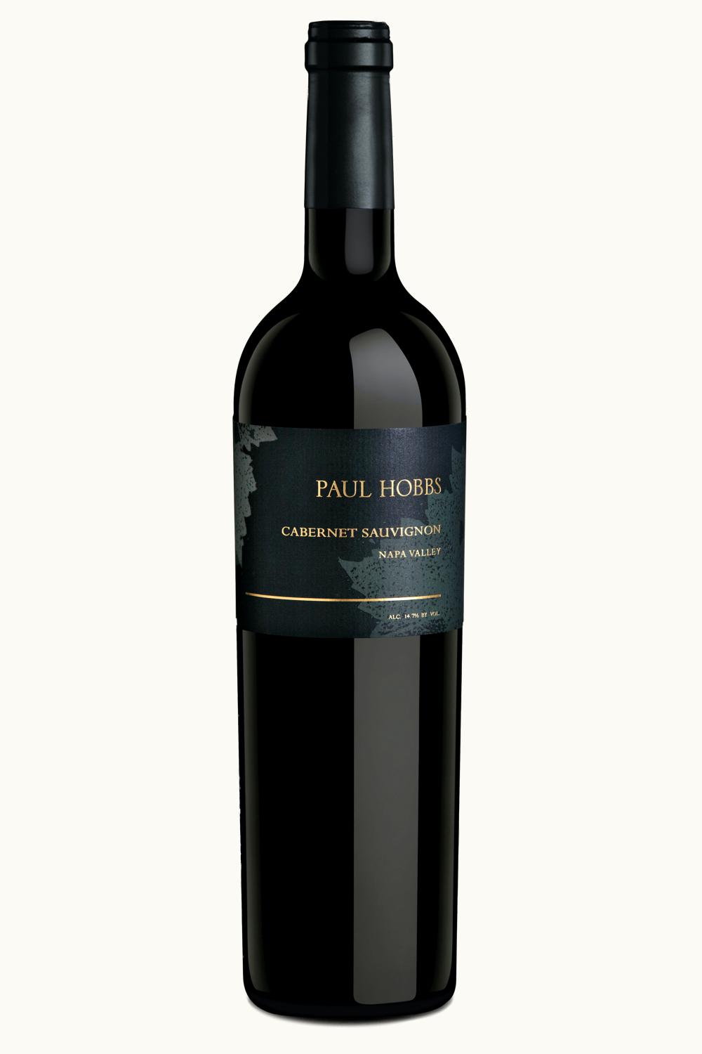 Paul Hobbs Paul Hobbs Cab Sauv, 2012