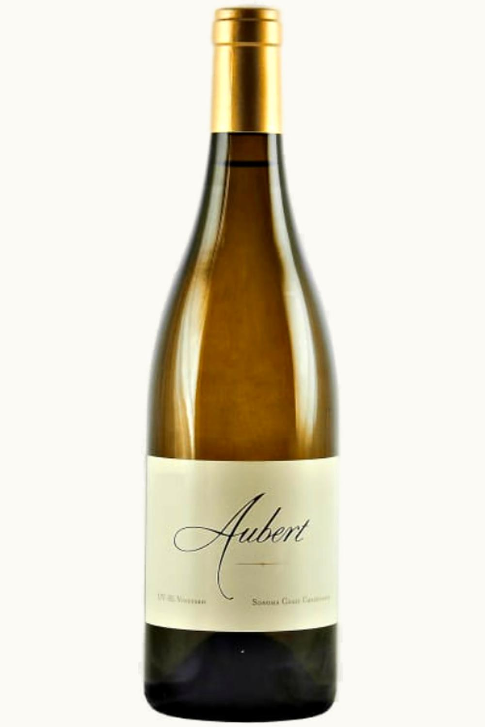 Aubert Aubert UV-SL Chard, 2012