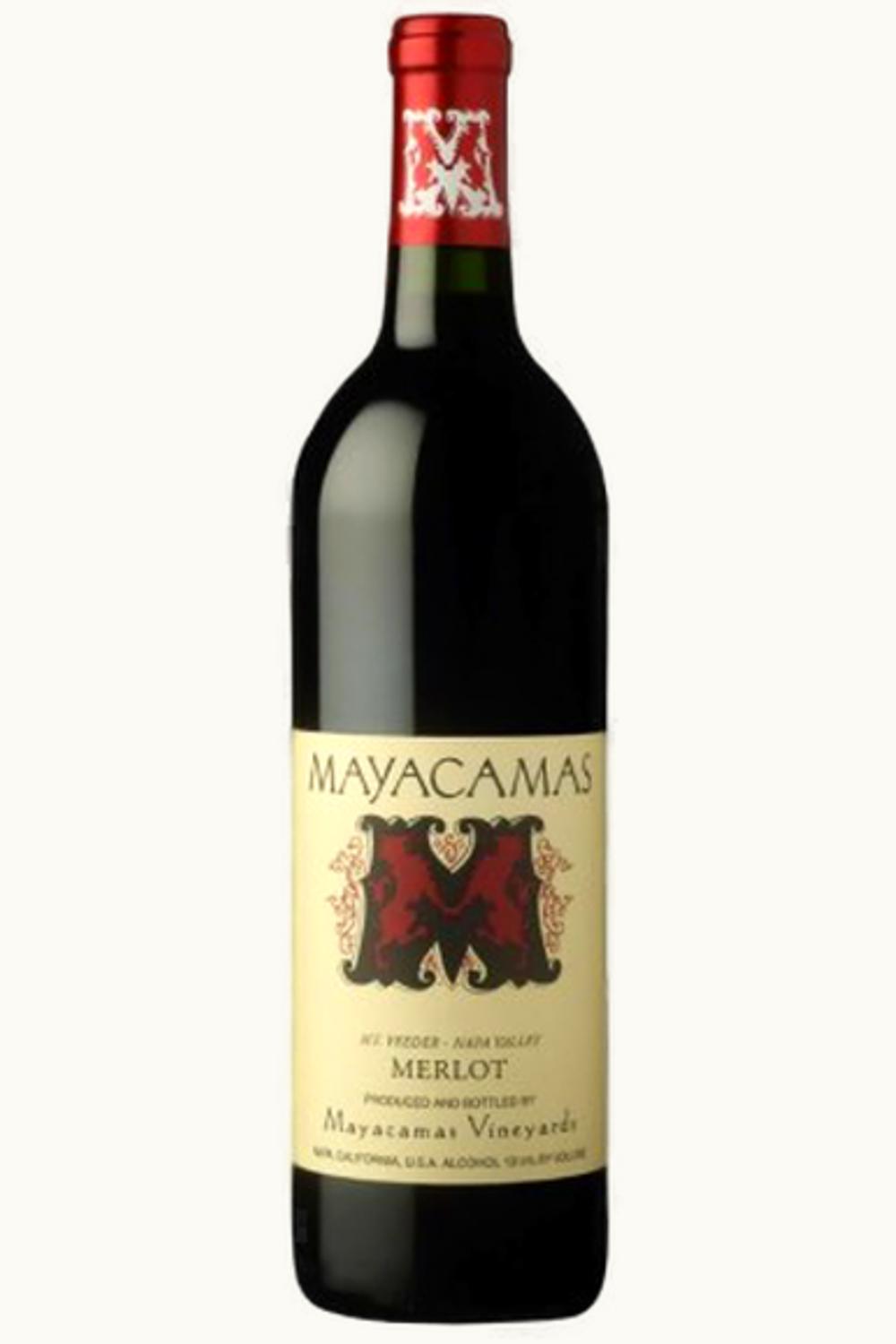 Mt. Veeder Mt. Veeder Cab Sauv, 2012