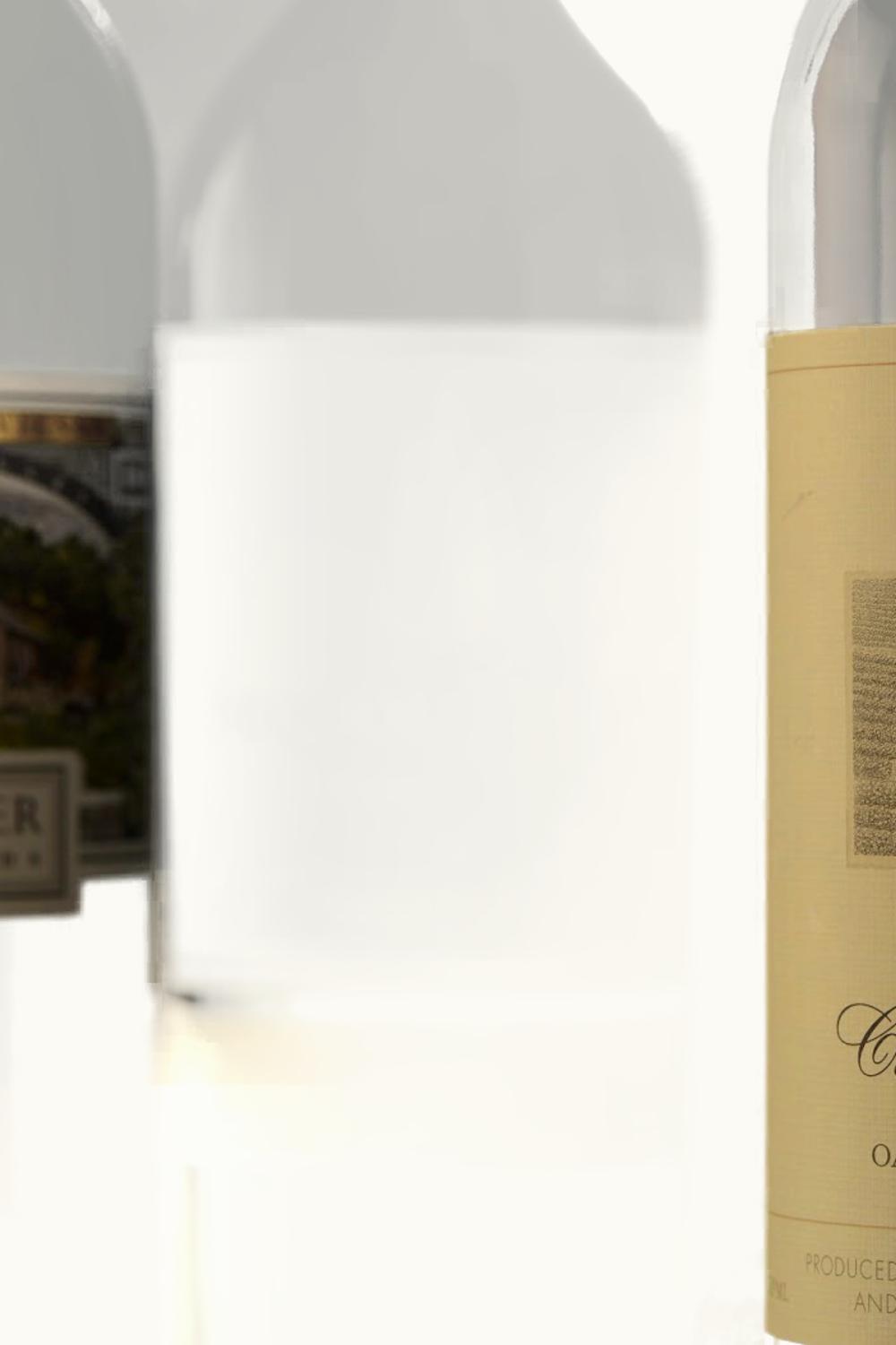 Buccella Buccella Cab Sauv, 2012