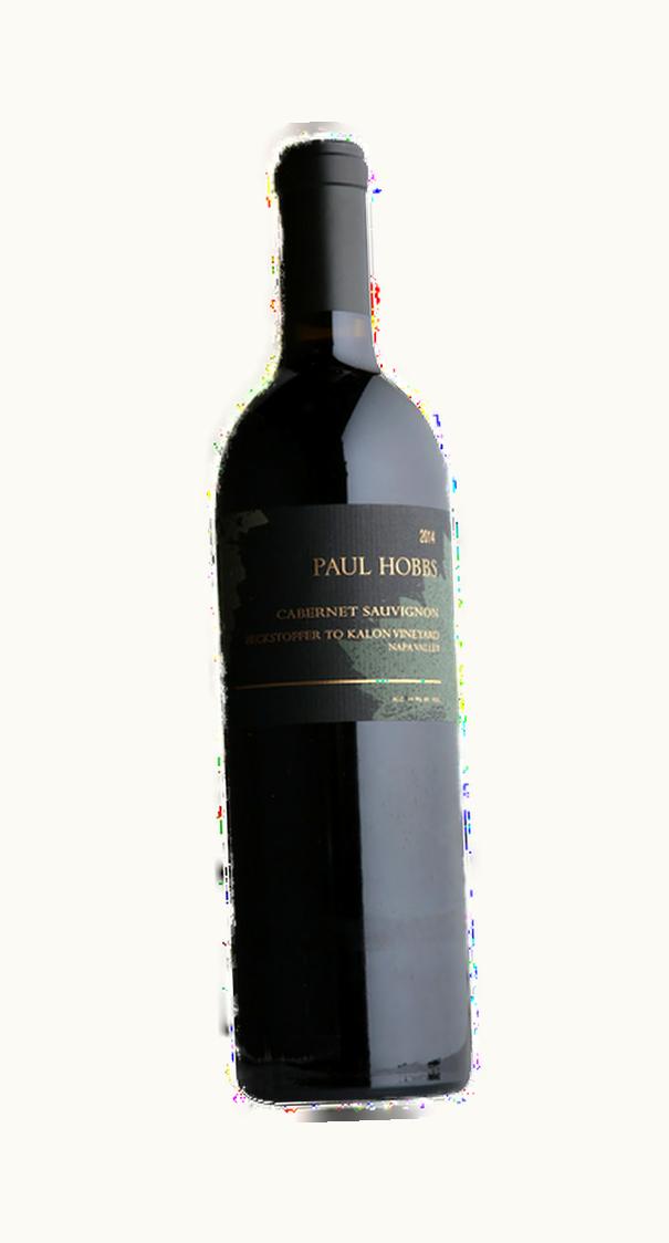 Paul Hobbs Paul Hobbs Beckstoffer To Kalon Cab Sauv, 2012