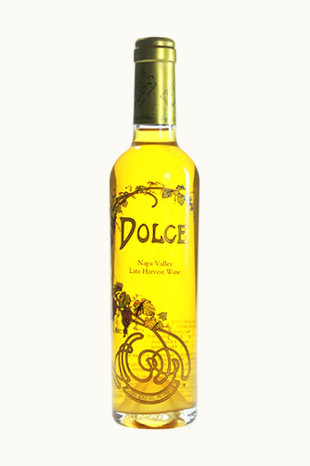 Dolce Dolce Late Harvest, 2012