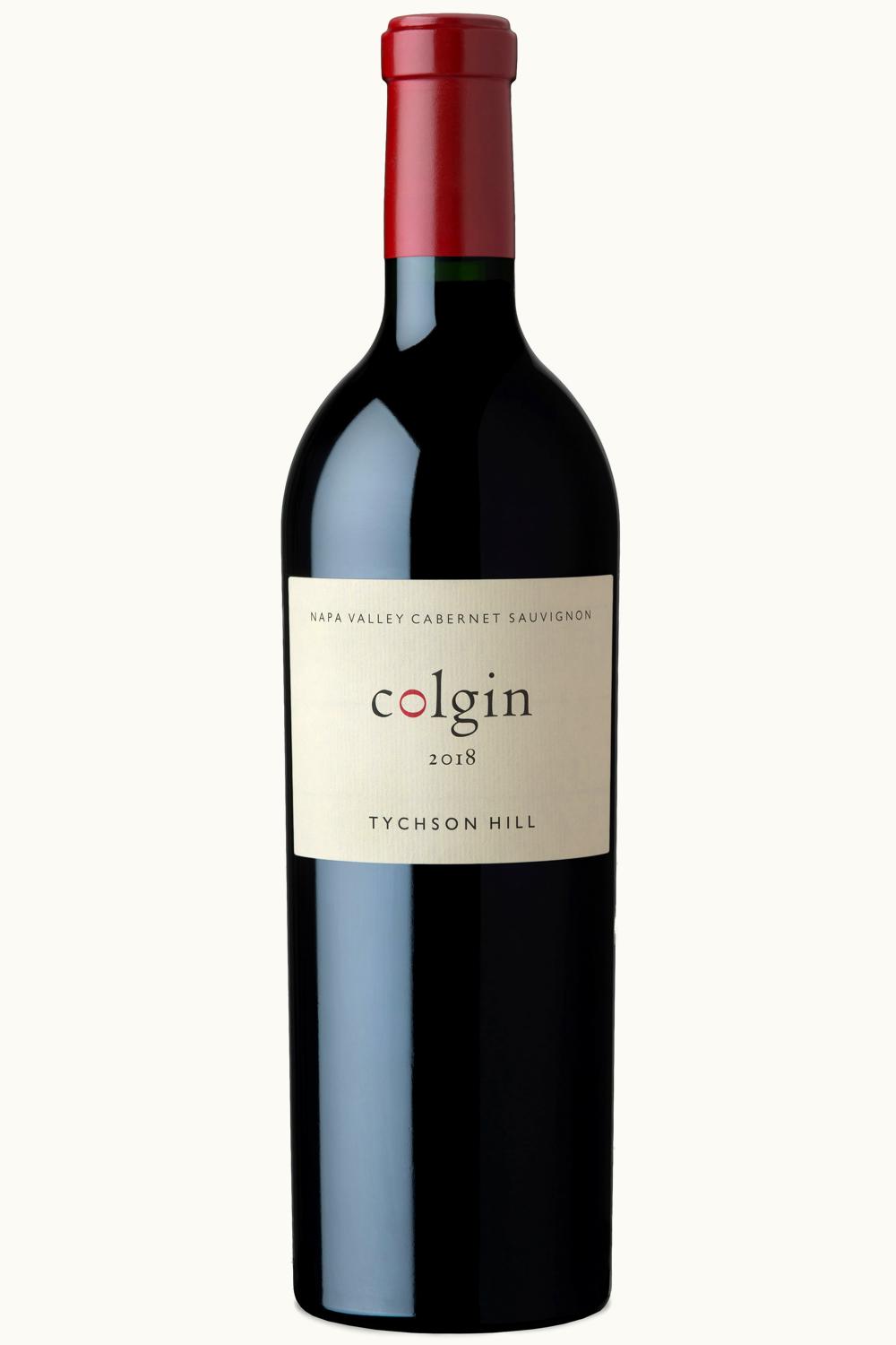 Colgin Cellars Colgin Cellars Tychson Hill Cab Sauv, 2012