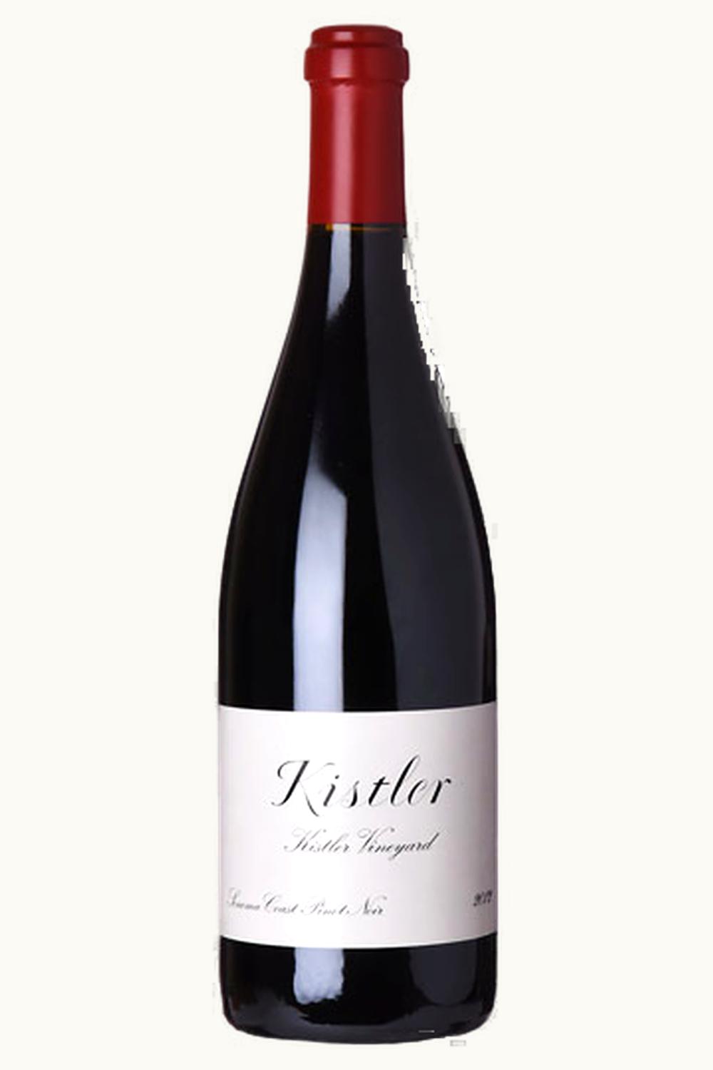 Kistler Kistler Vineyard Pinot Noir, 2012