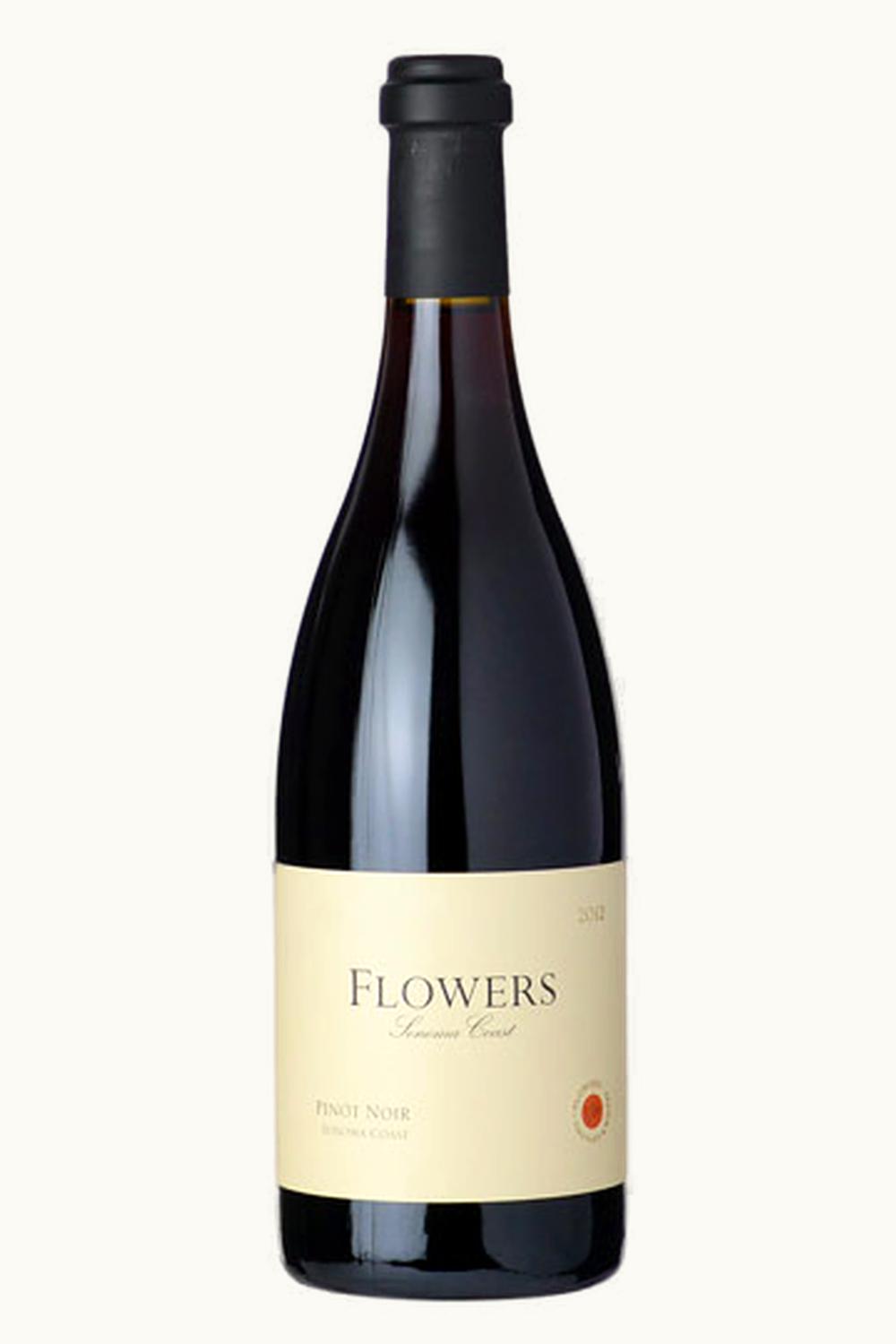 Flower Flower Pinot Noir, 2012