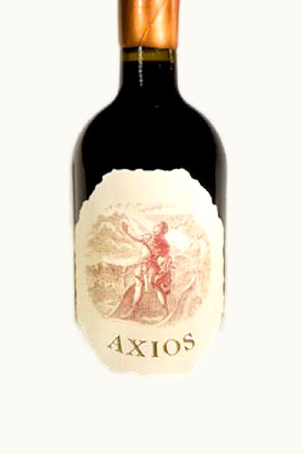Axios Axios Cab Sauv, 2012