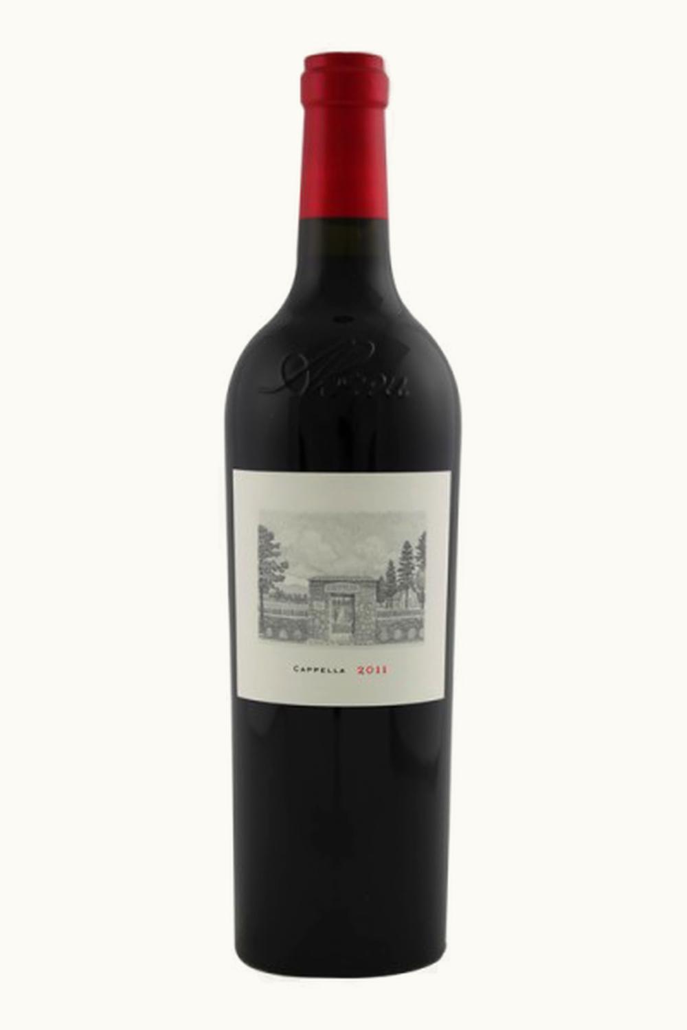 Abreu Abreu Capella, 2011