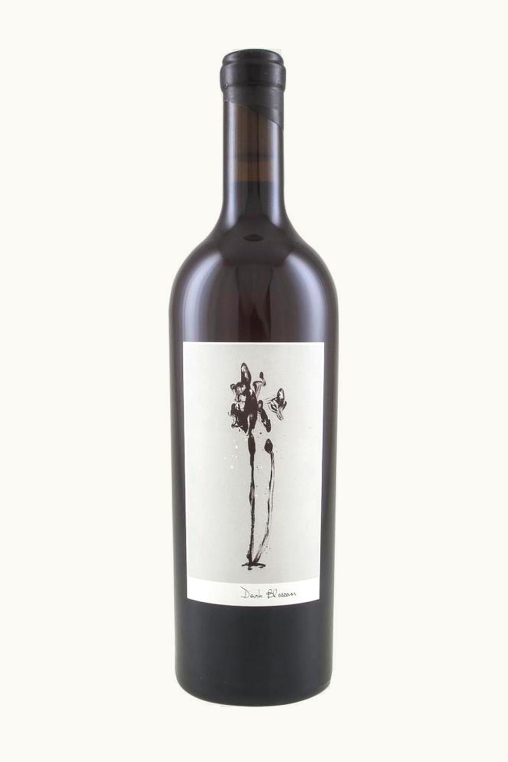 Sine Qua Non Sine Qua Non Dark Blossom Grenache, 2011