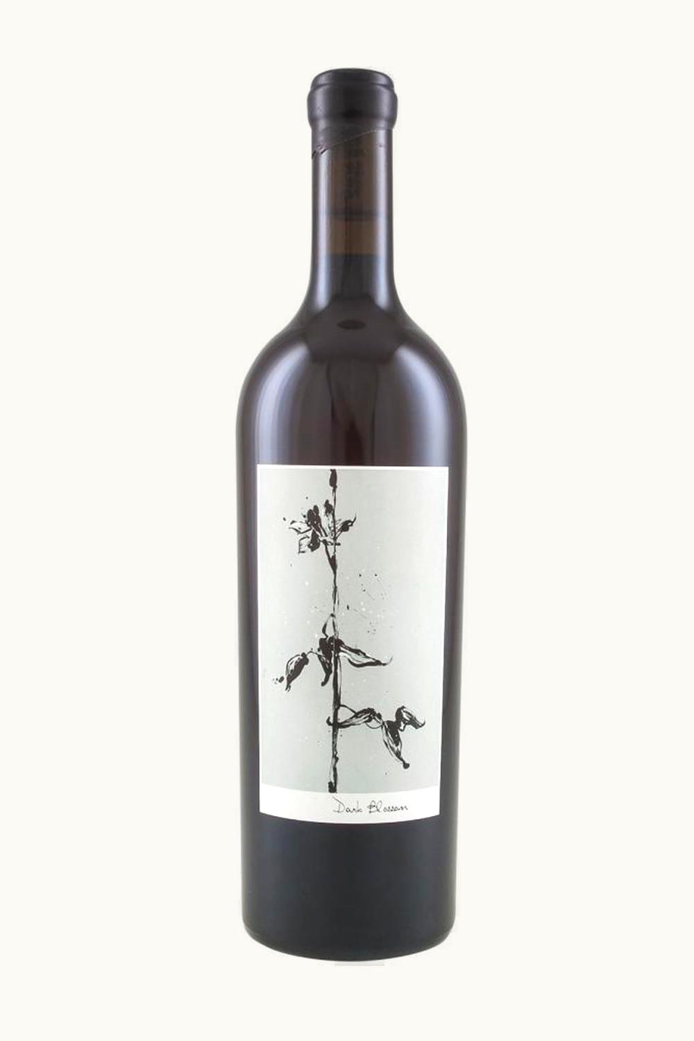 Sine Qua Non Sine Qua Non Dark Blossom Syrah, 2011