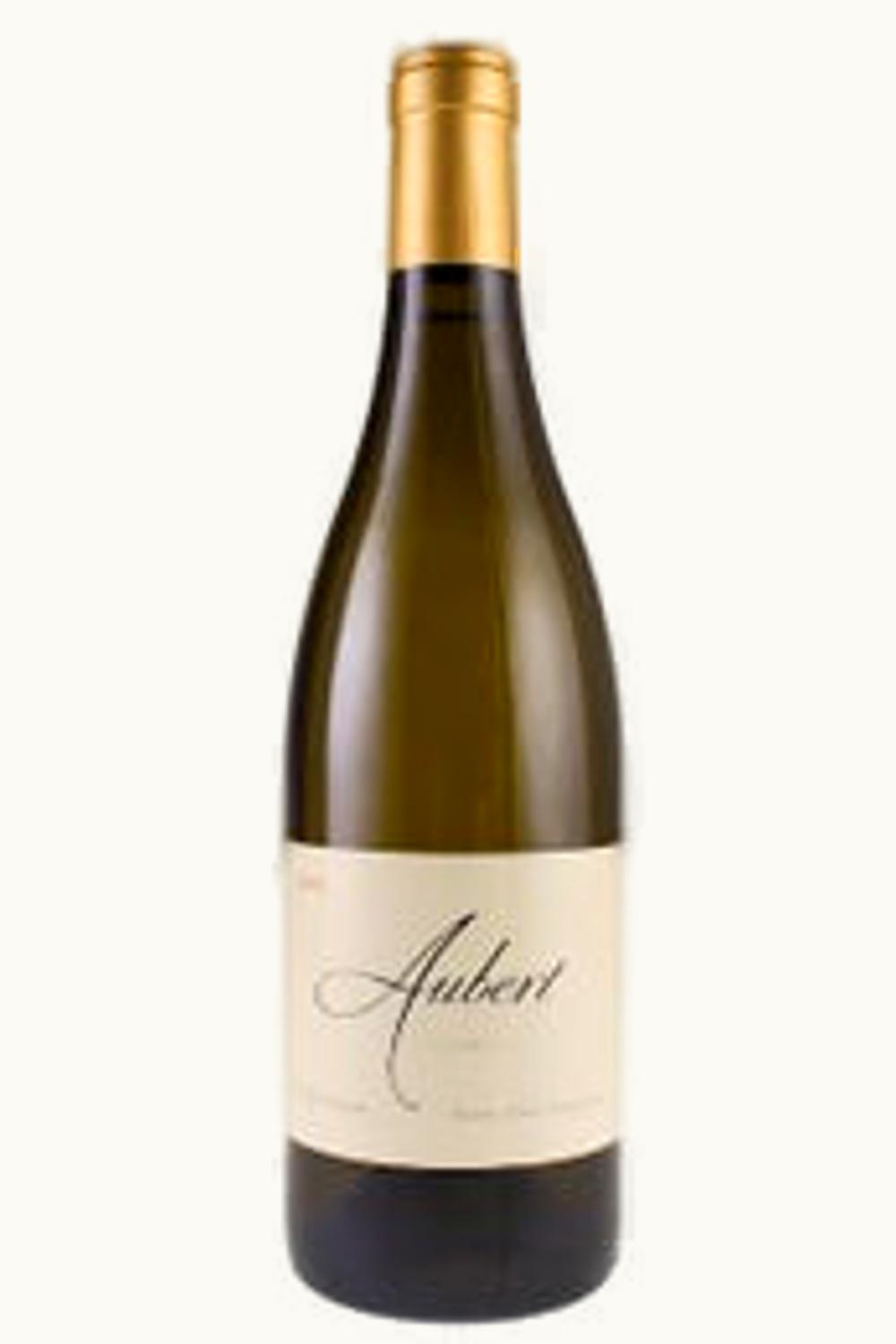 Aubert Aubert Ritchie Chardonnay, 2011