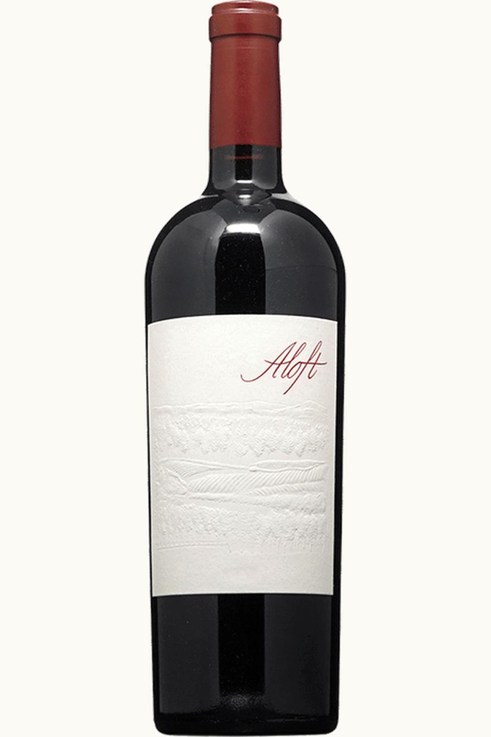 Aloft Aloft Cab Sauv, 2011