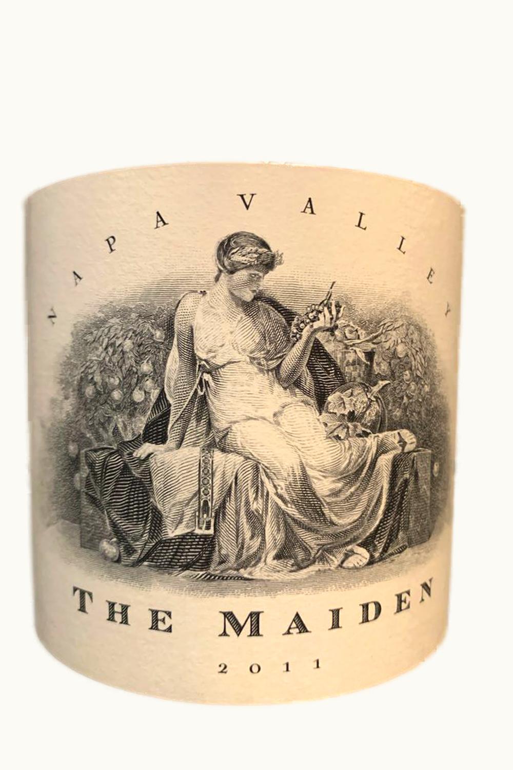 Harlan Estate Harlan Estate Napa Valley, 2011