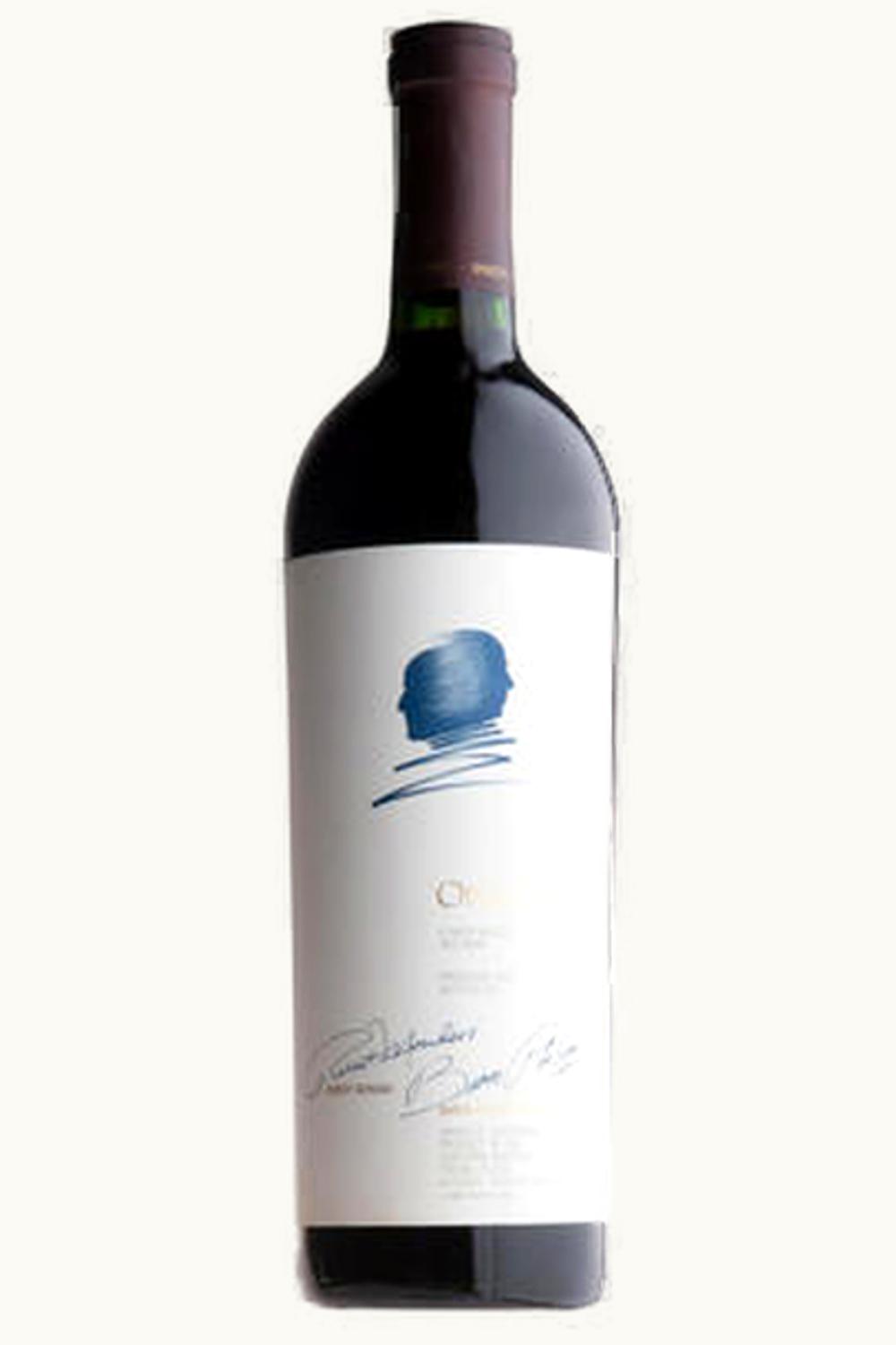 Opus One Opus One Napa Valley, 2011