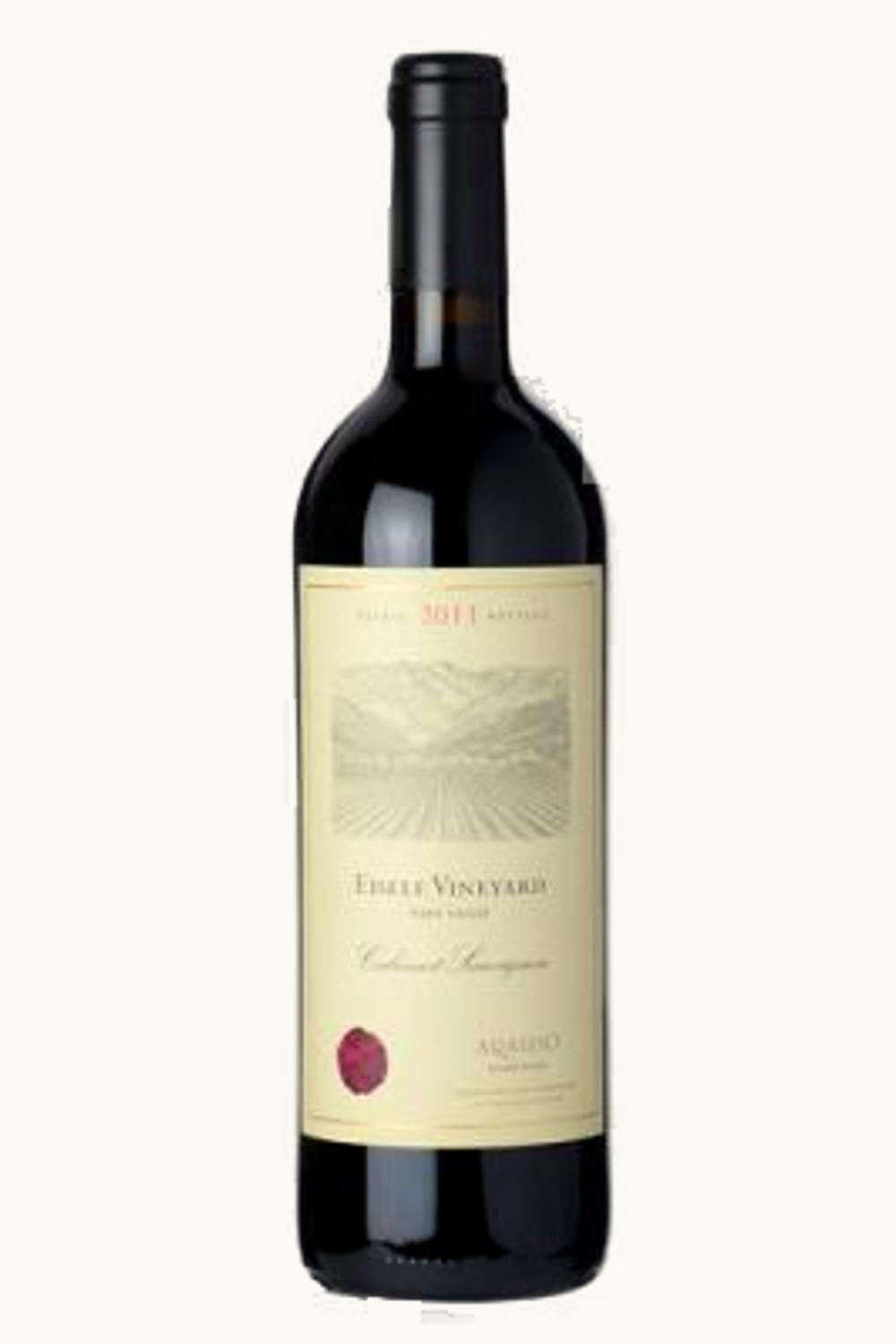 Eisele Vineyard Eisele Vineyard Cab Sauv, 2011