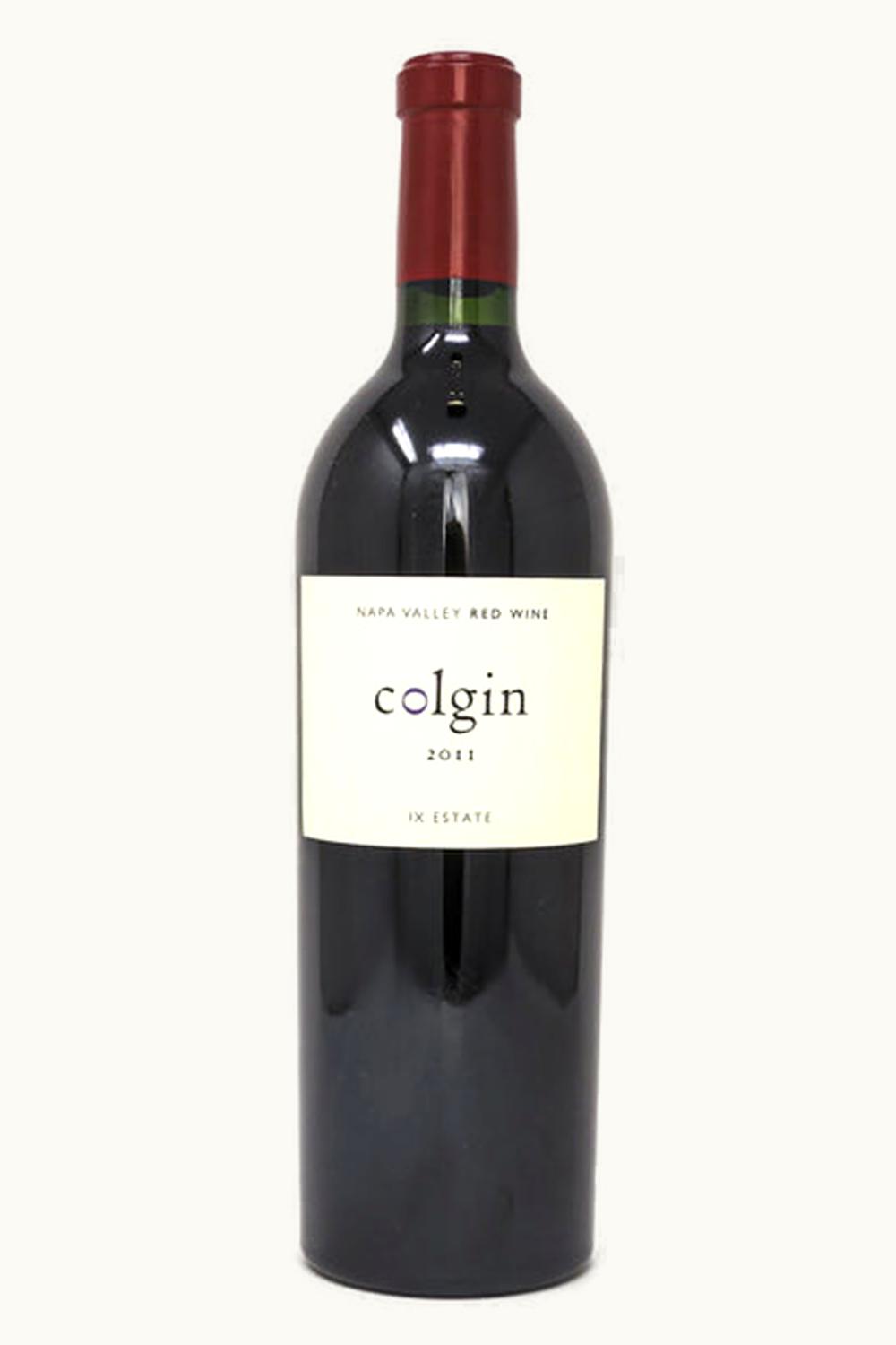 Colgin Cellars Colgin Cellars IX Estate Red, 2011