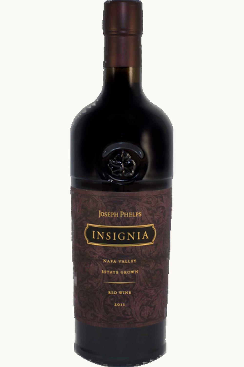 Joseph Phelps Joseph Phelps Insignia, 2011