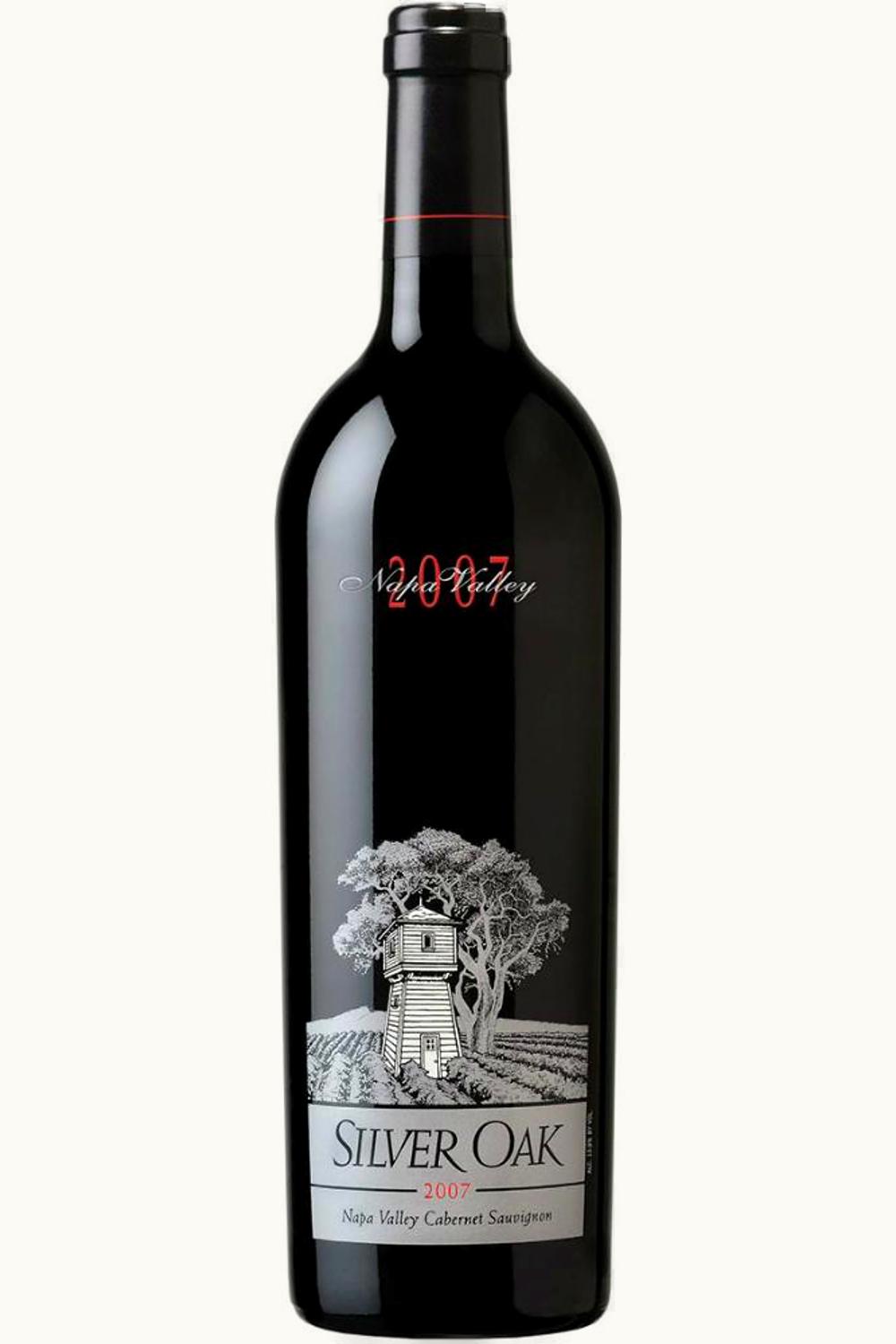 Silver Oak Cellars Silver Oak Cellars Cabernet Sauvignon, 2011