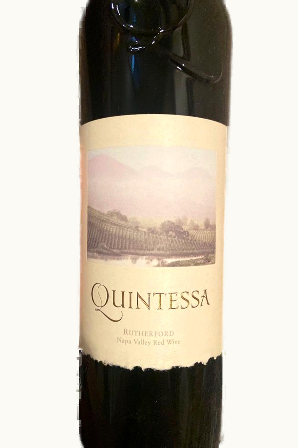 Quintessa Quintessa Red, 2011