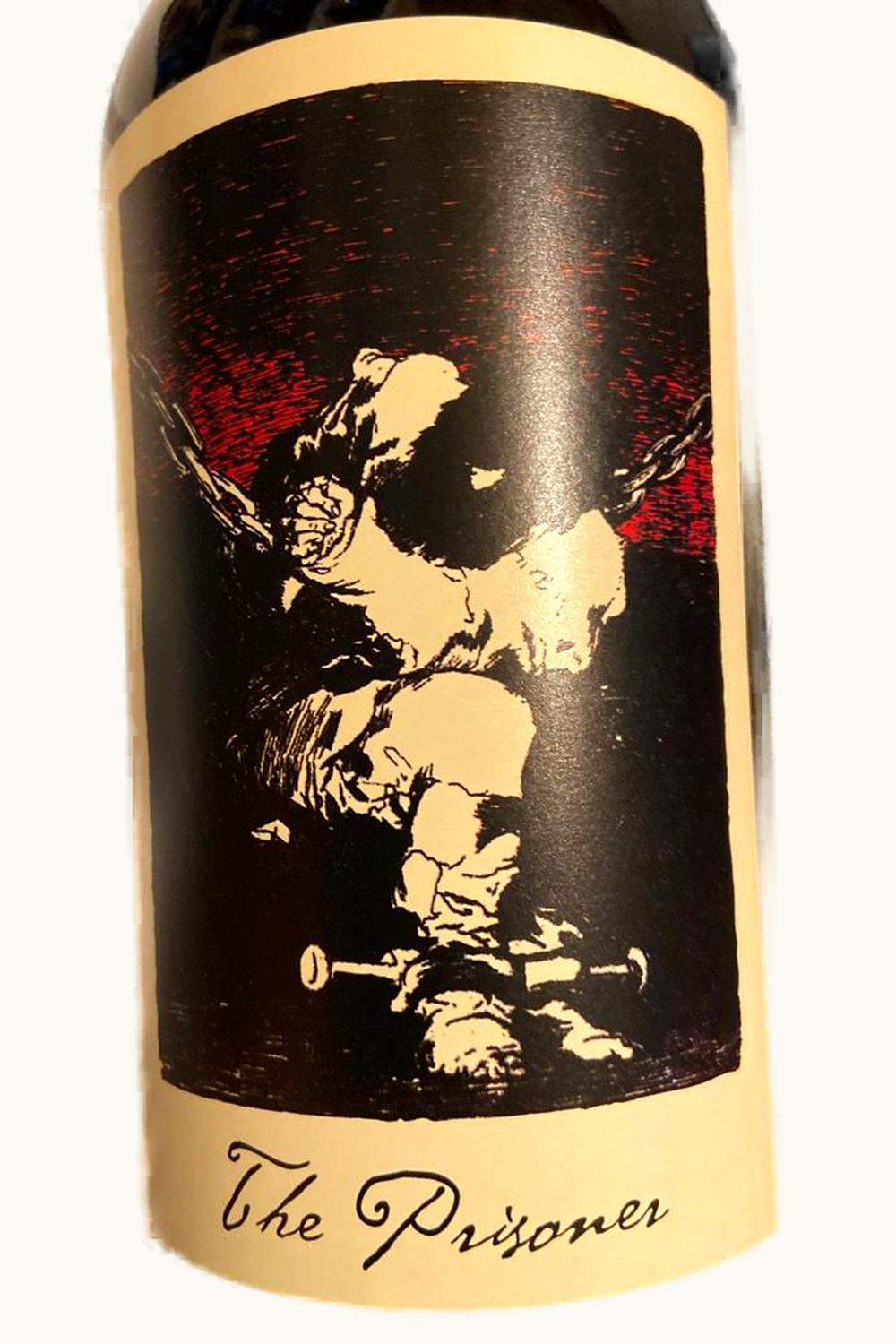 The Prisoner Co. The Prisoner Co. The Prisoner, 2011